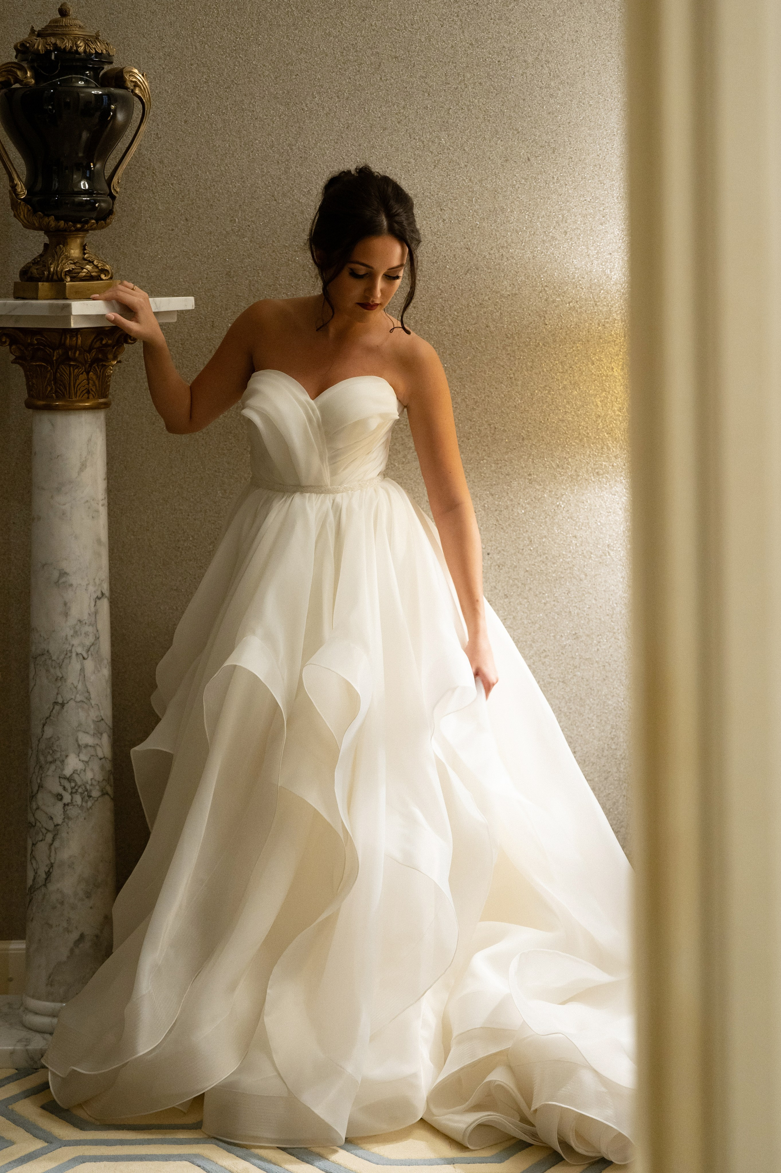 Стас и Серафима. Свадебный и репортажный фотограф Сергей Чесноков