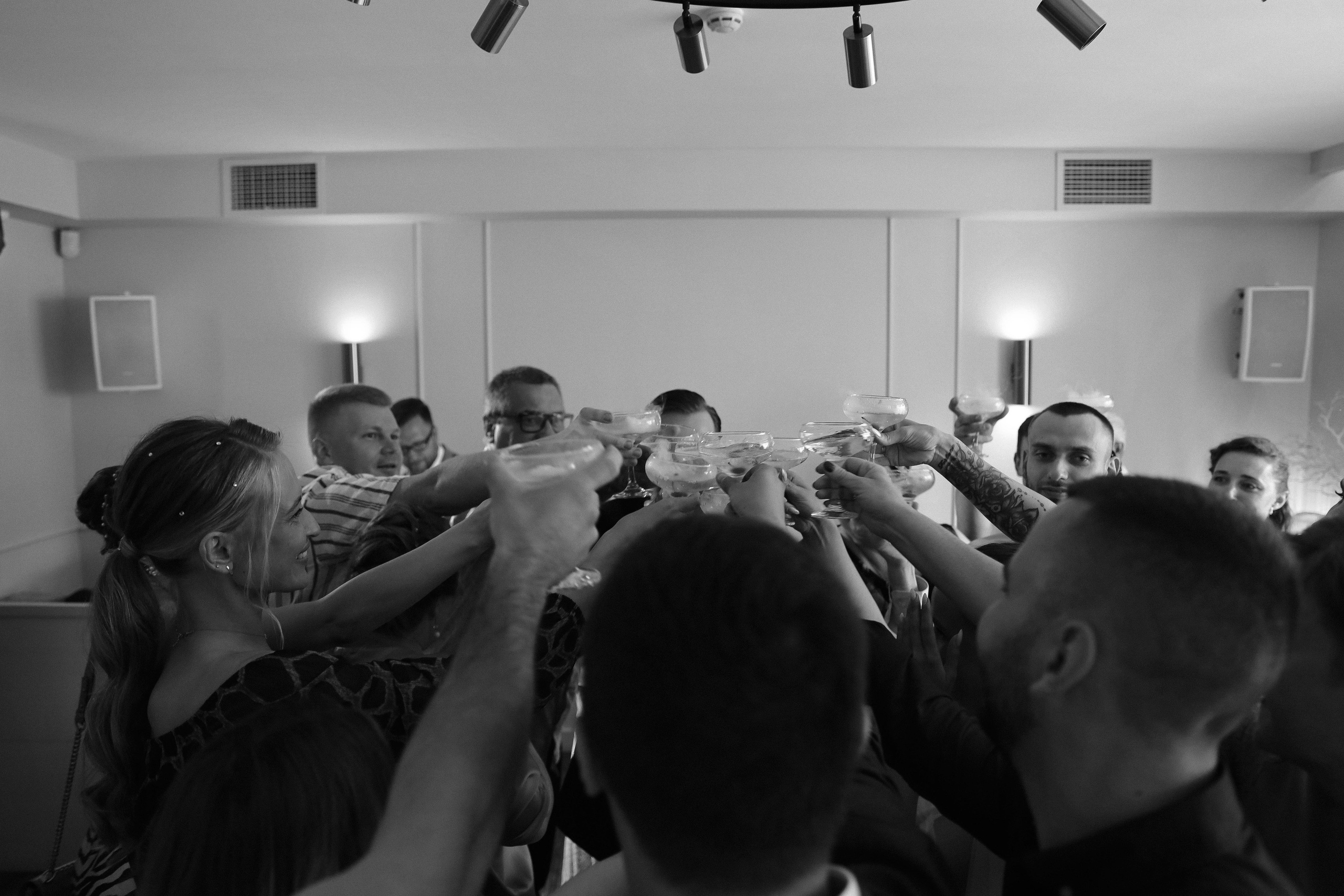 Алексей и Дария. Фотограф Санкт-Петербург