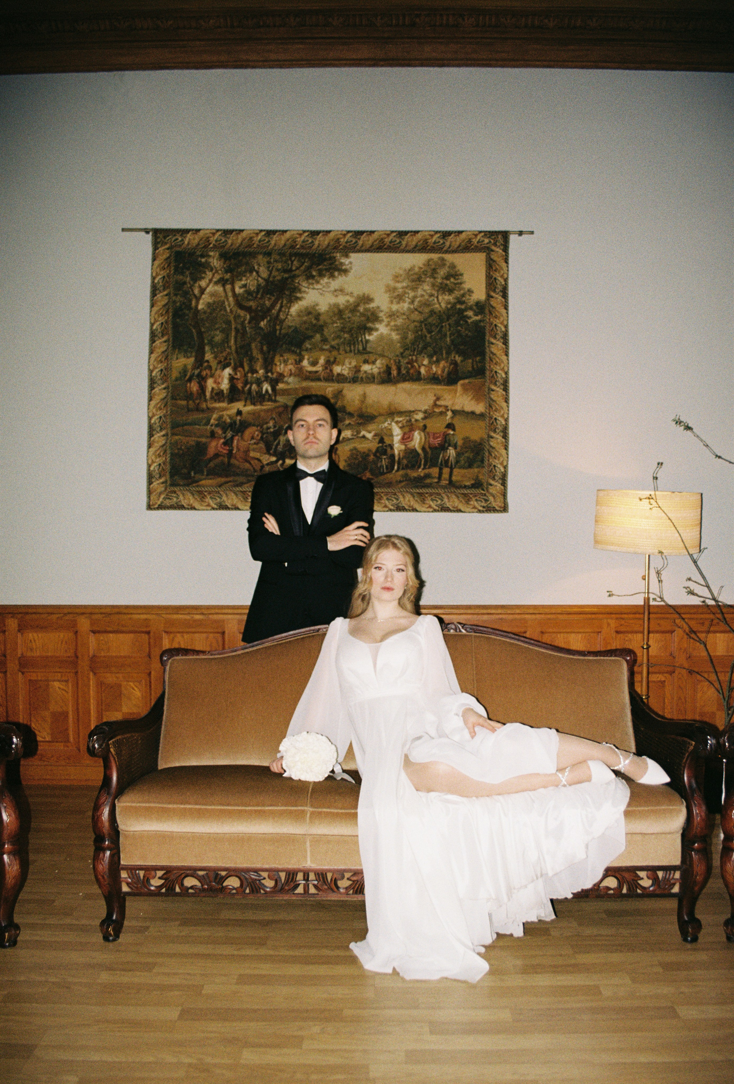 Пленка. Фотограф Санкт-Петербург