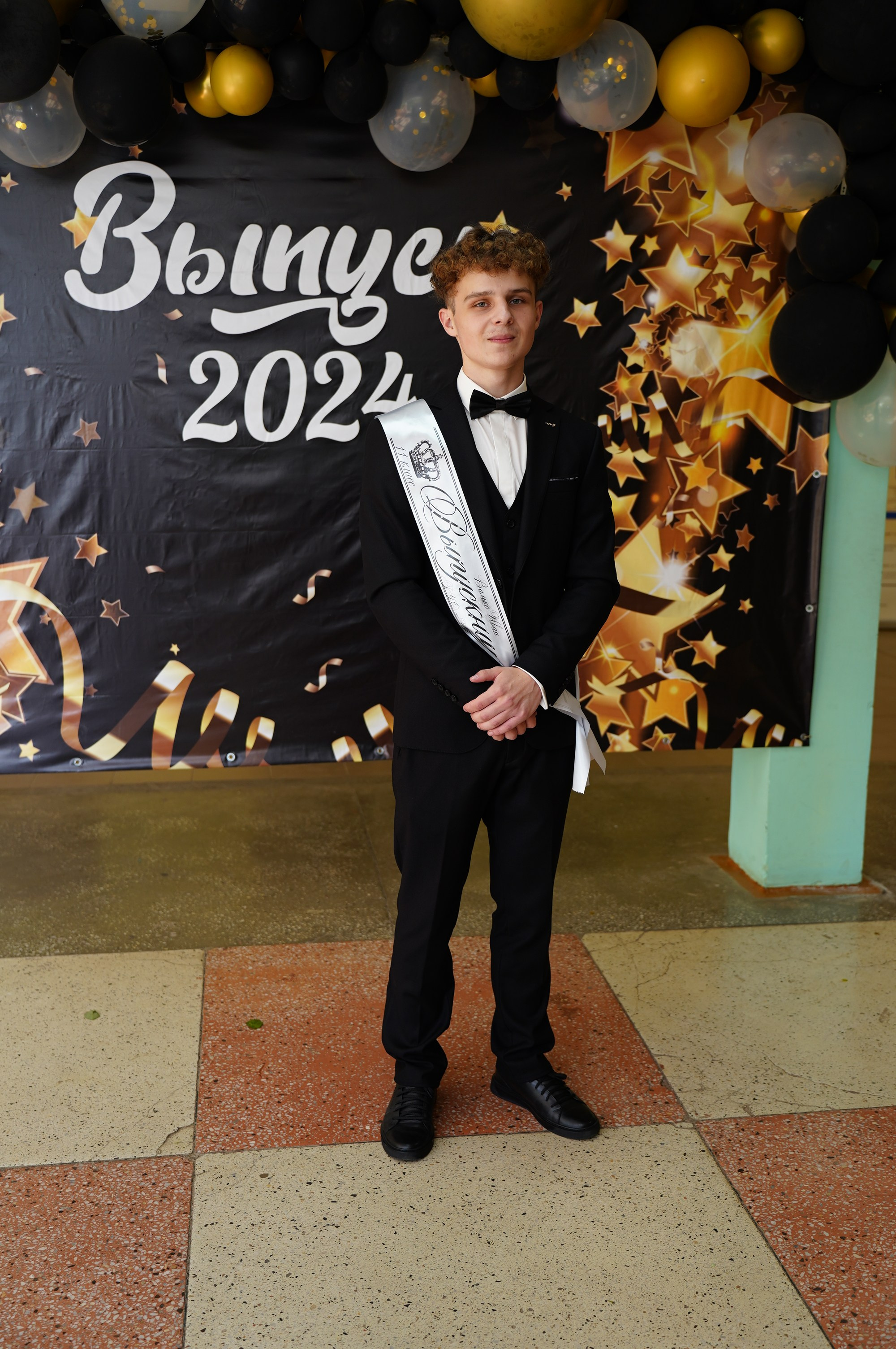 Выпускной. Семейный и свадебный фотограф Минск, Беларусь Анна Орловская