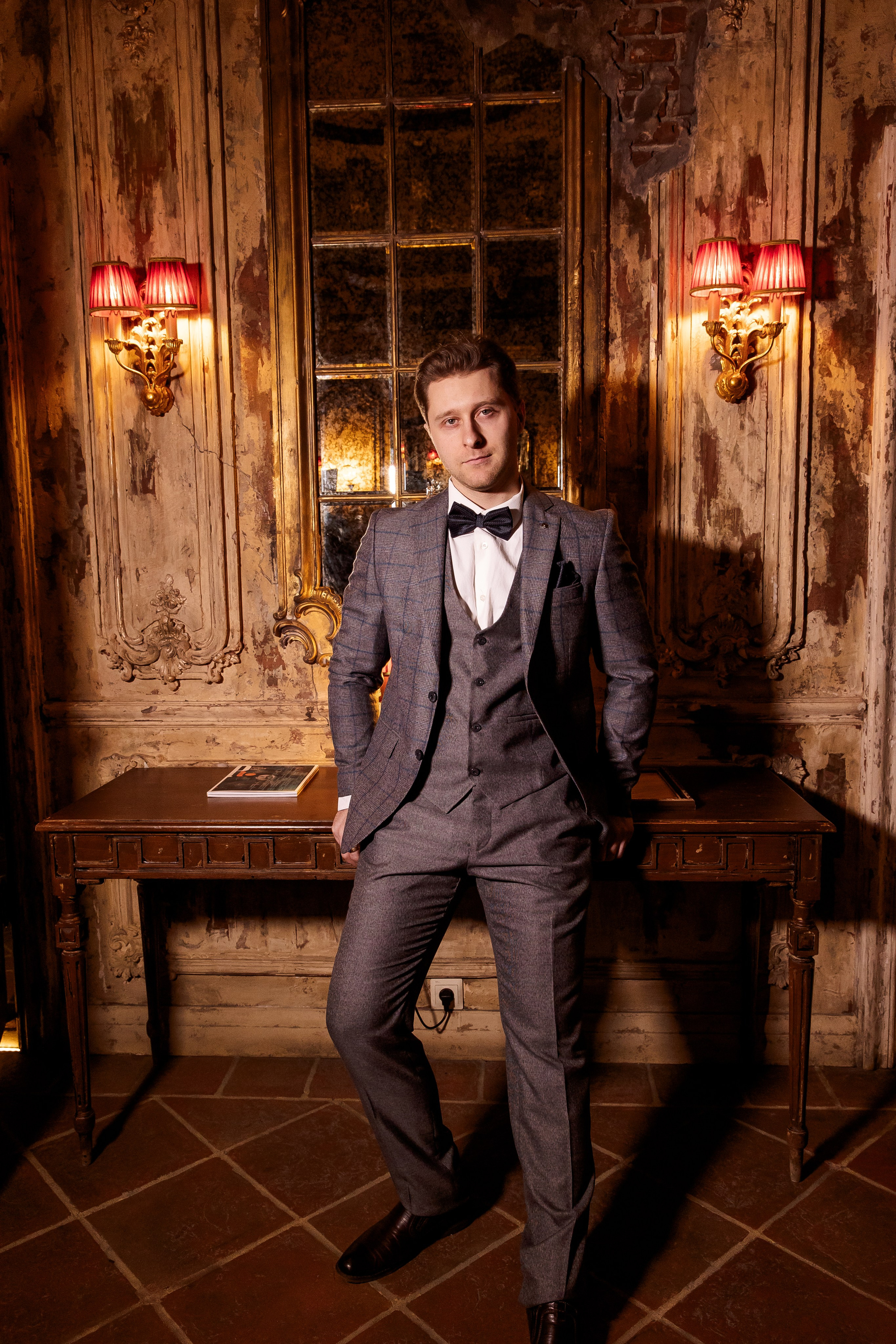 Караоке квиз-девичник. Свадебный и семейный фотограф в Челябинске Юлия Ишимова