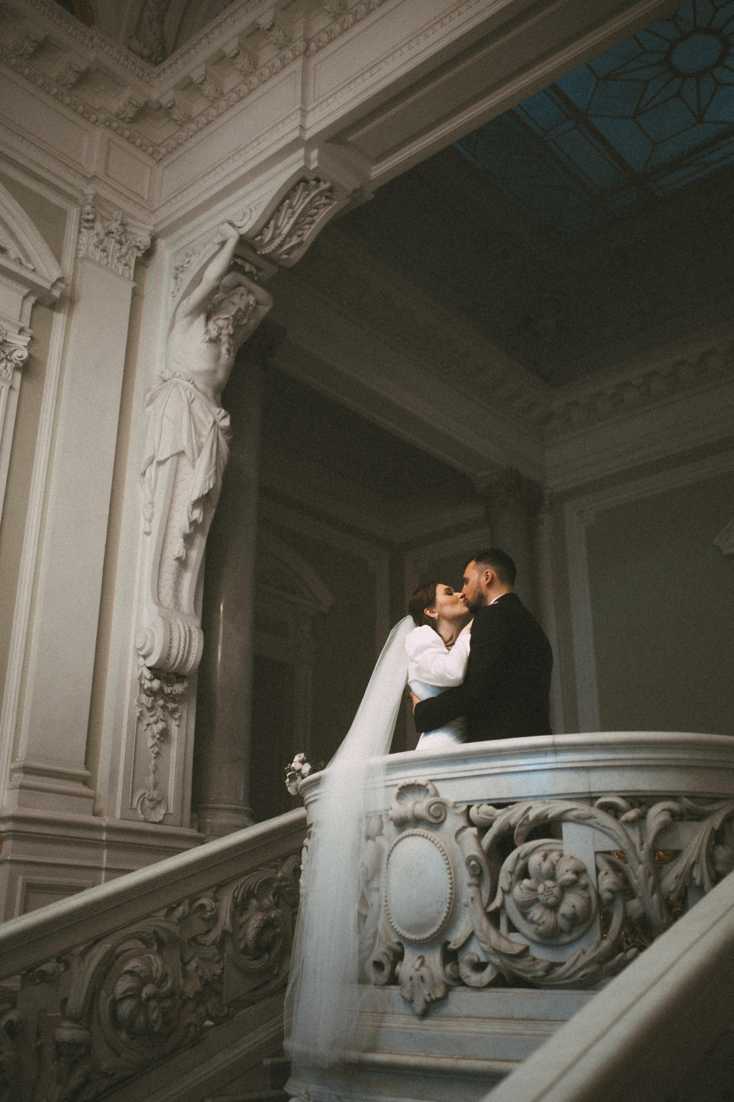 Е & Д | Санкт-Петербург. Фотограф Екатерина Амбрушкевич