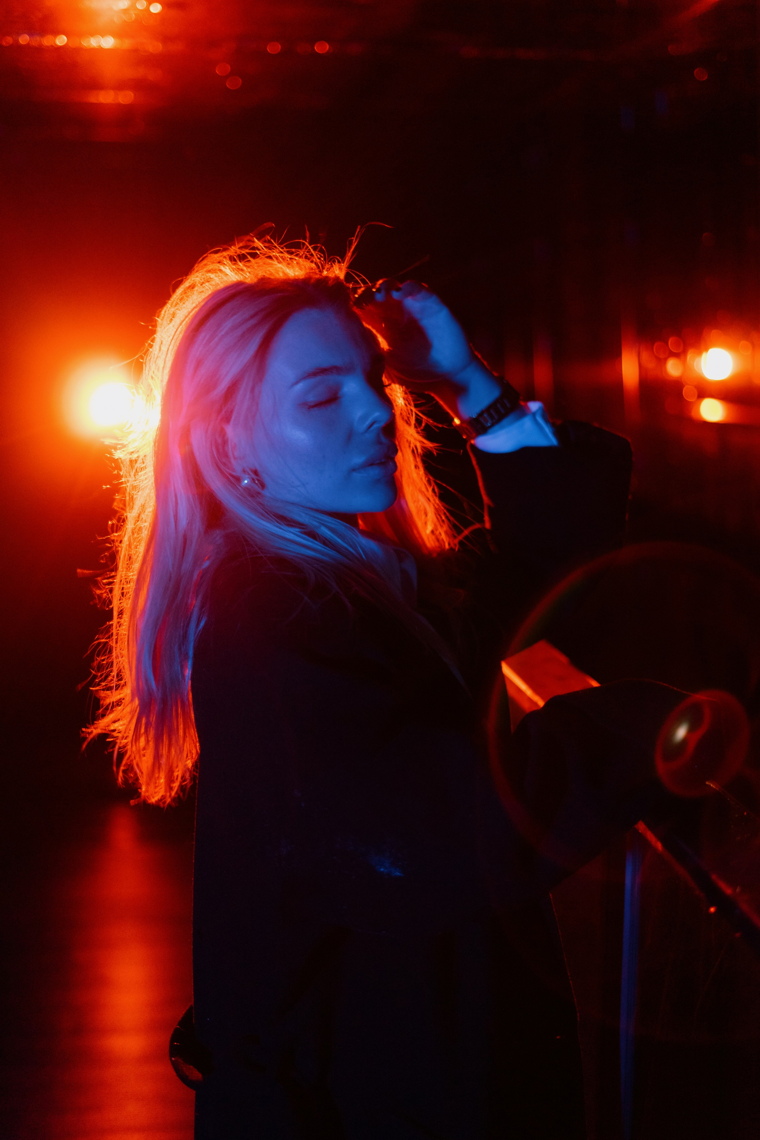 DASHA. Фотограф Москва