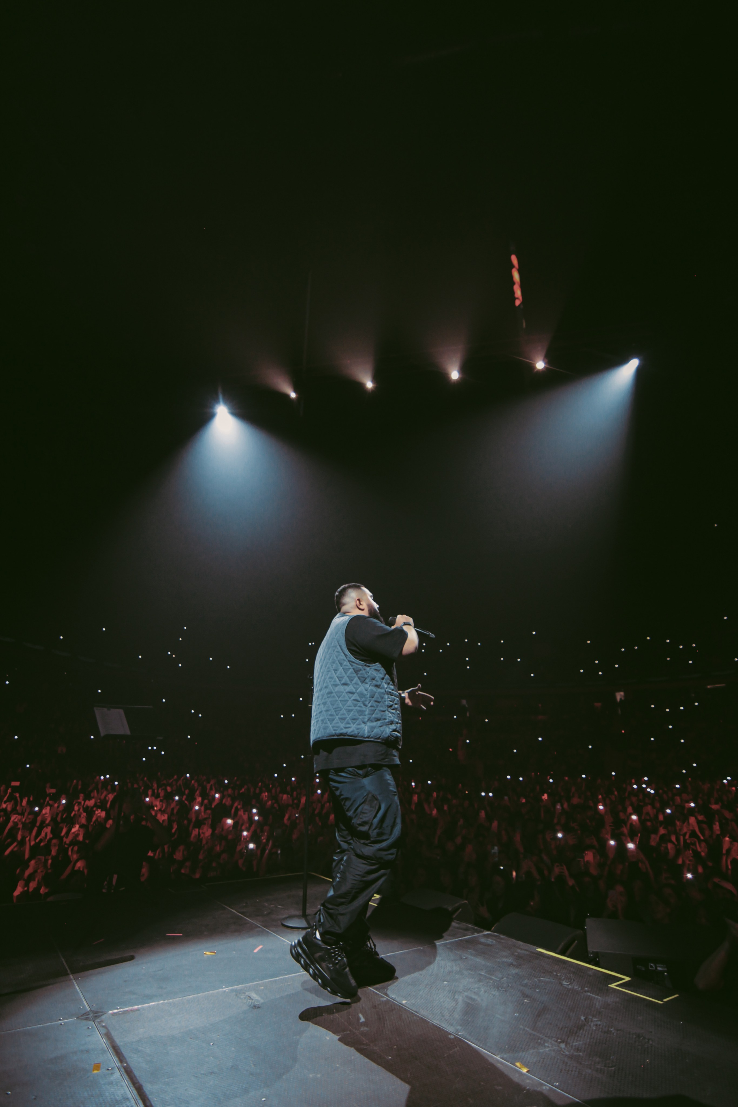 Jah Khalib в Алматы. Batr Kanatkali