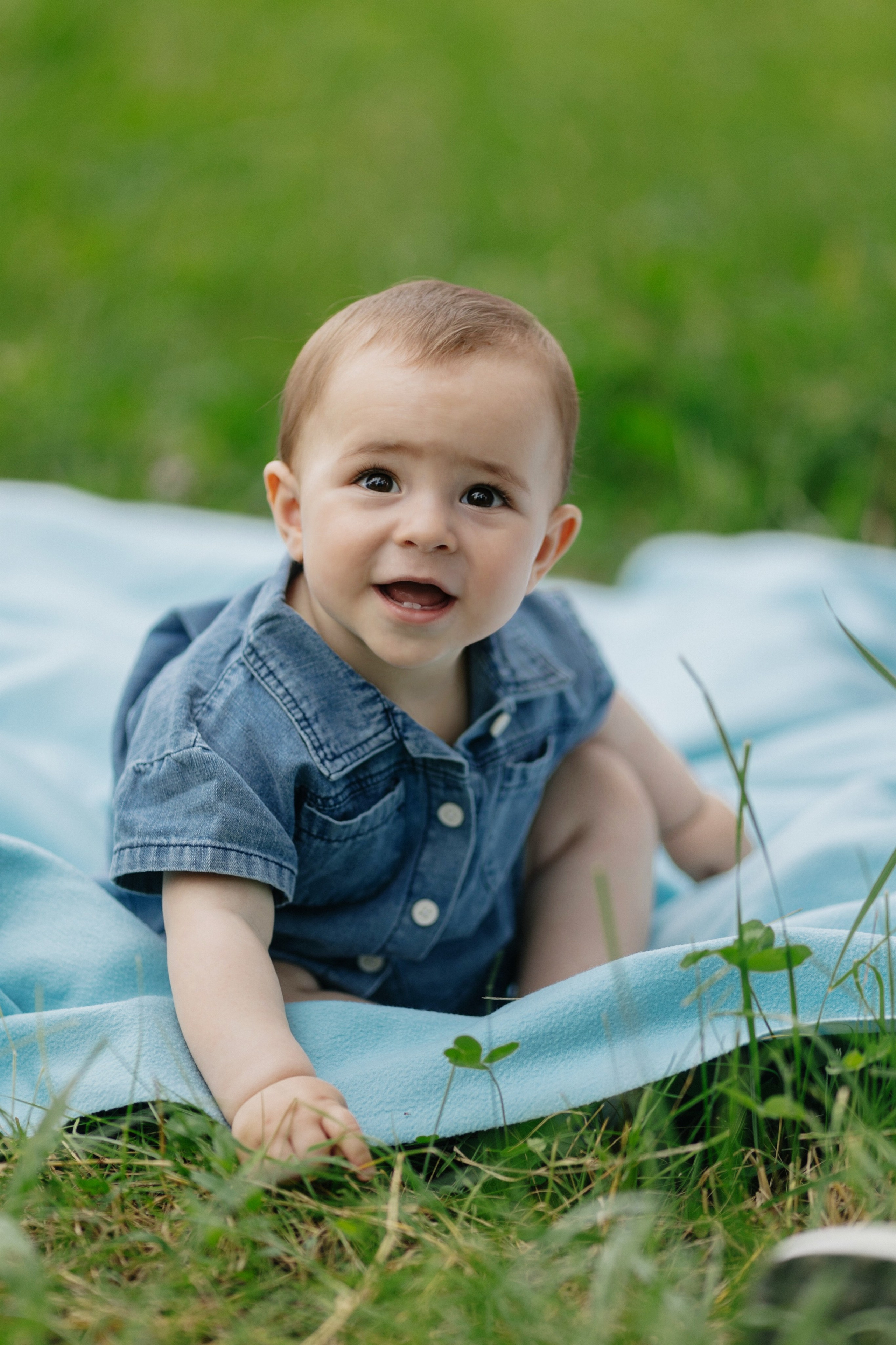 Семейная фотосессия. Главная