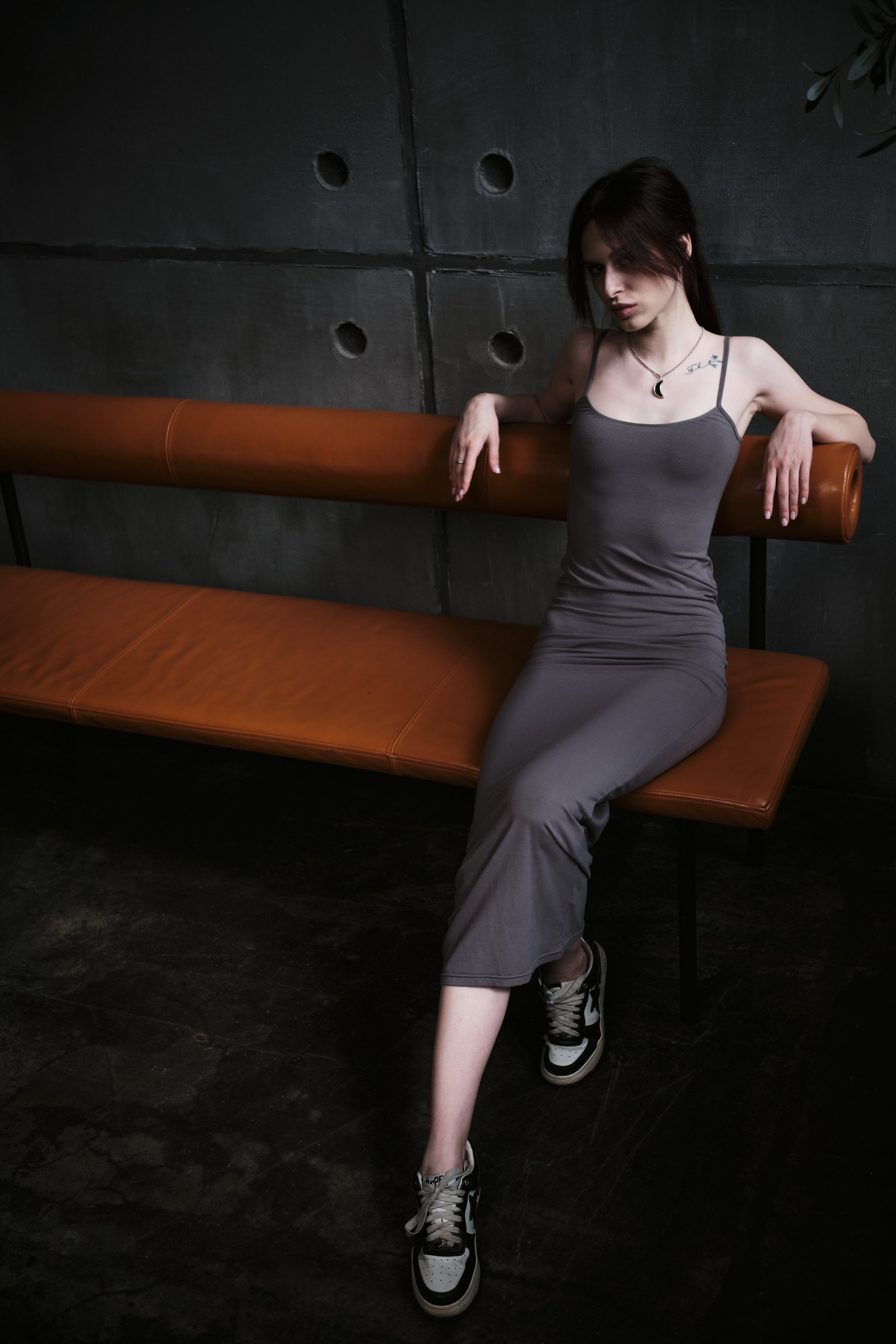 Мария. Фотограф в Москве Михаил Елизарьев