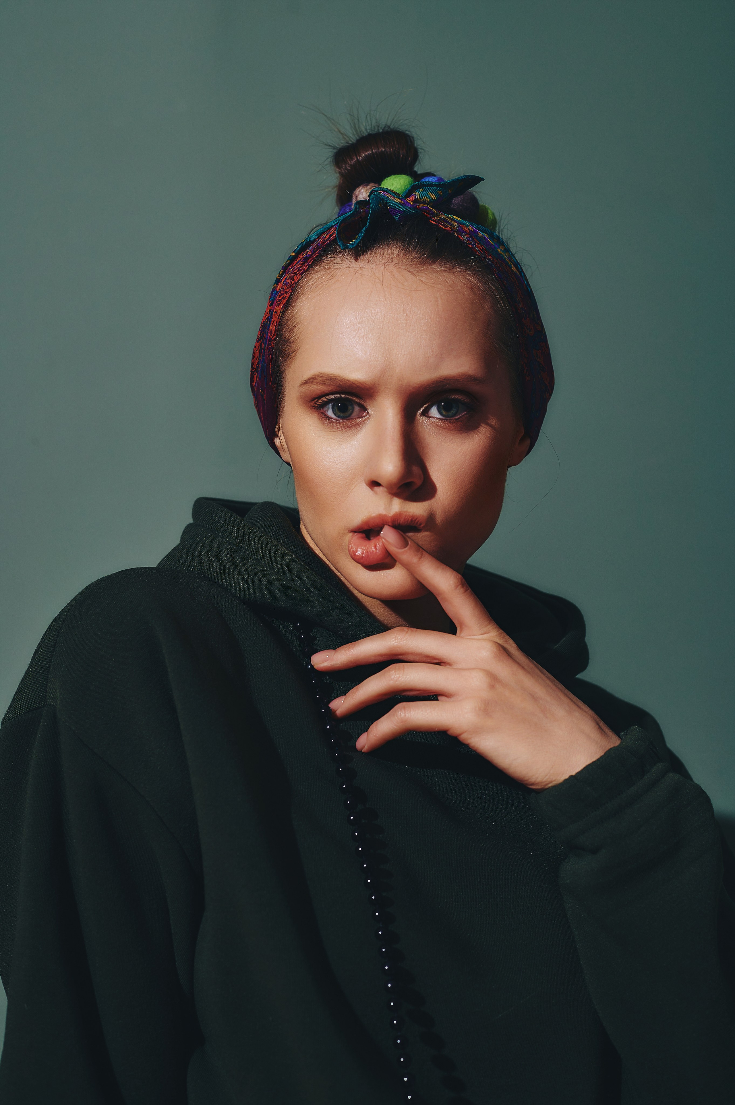 Диана. Фотограф в Москве Михаил Елизарьев