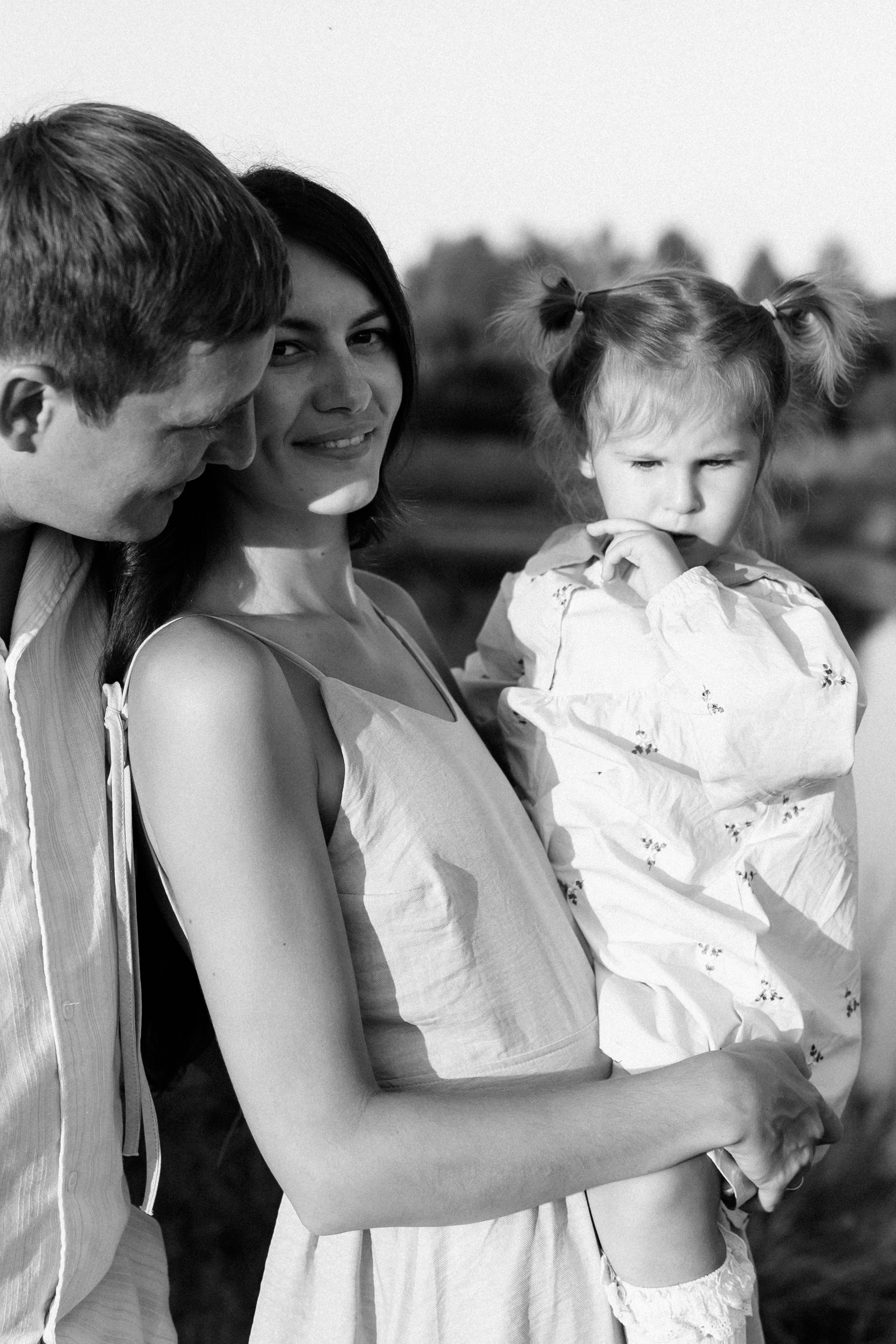 Пусть на любое «хочу и желаю» — жизнь отвечает: «уже исполняю!». Семейный фотограф в Ангарске/ Иркутске