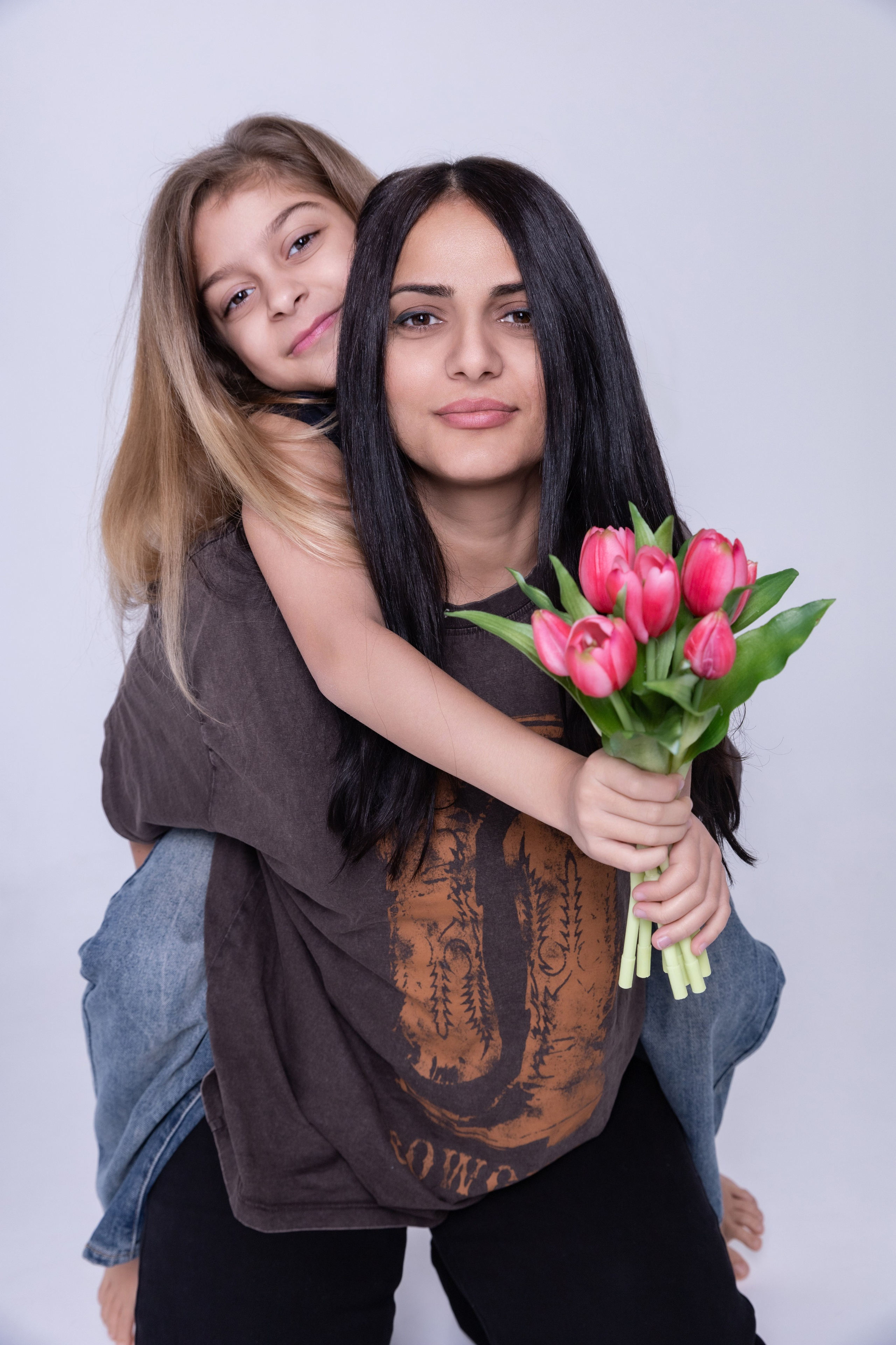 Семейная фотосессия