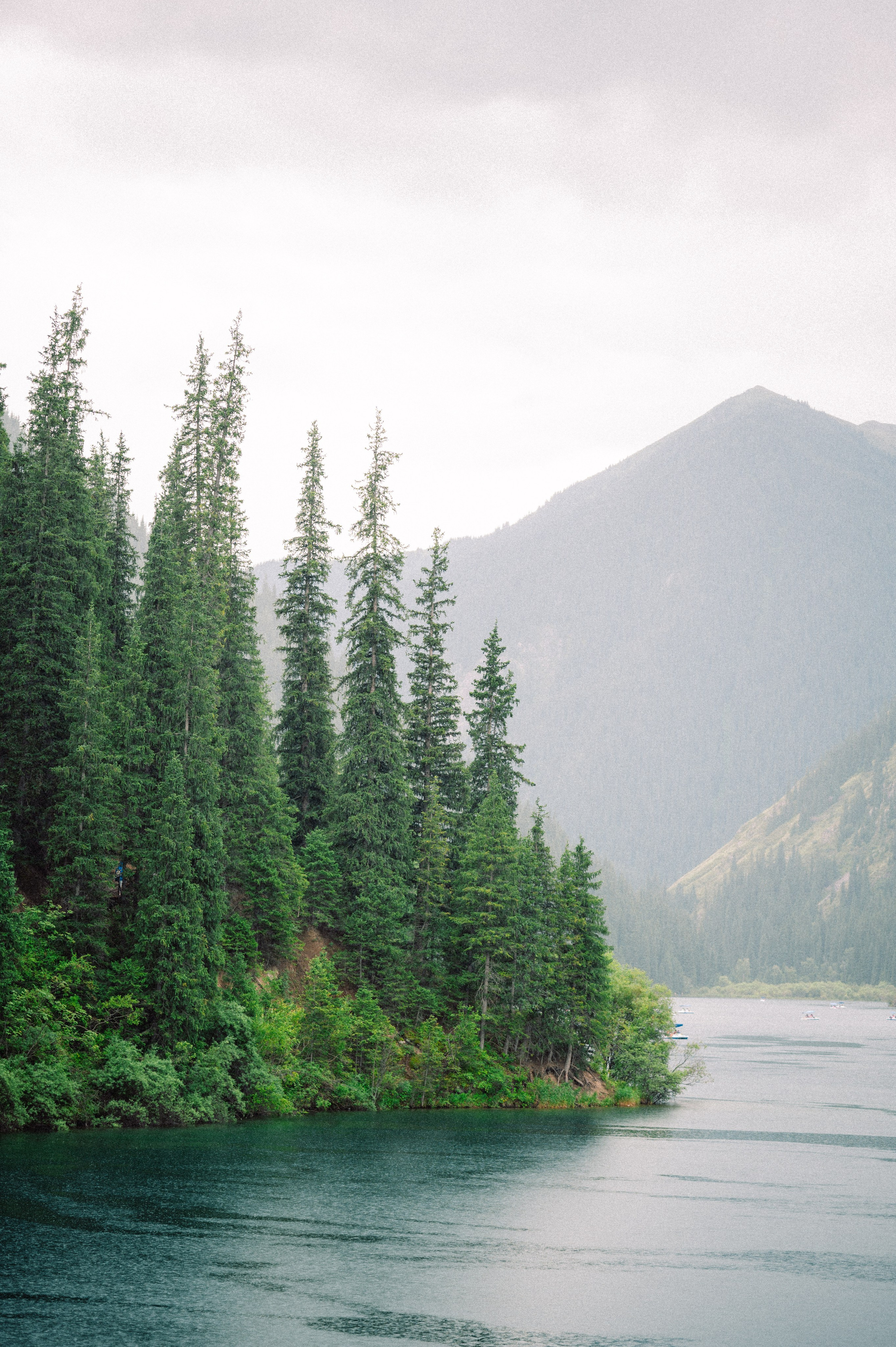 Чарын-Кольсай: лето 2024. Фотограф в Алматы — Дарья Фёдорова