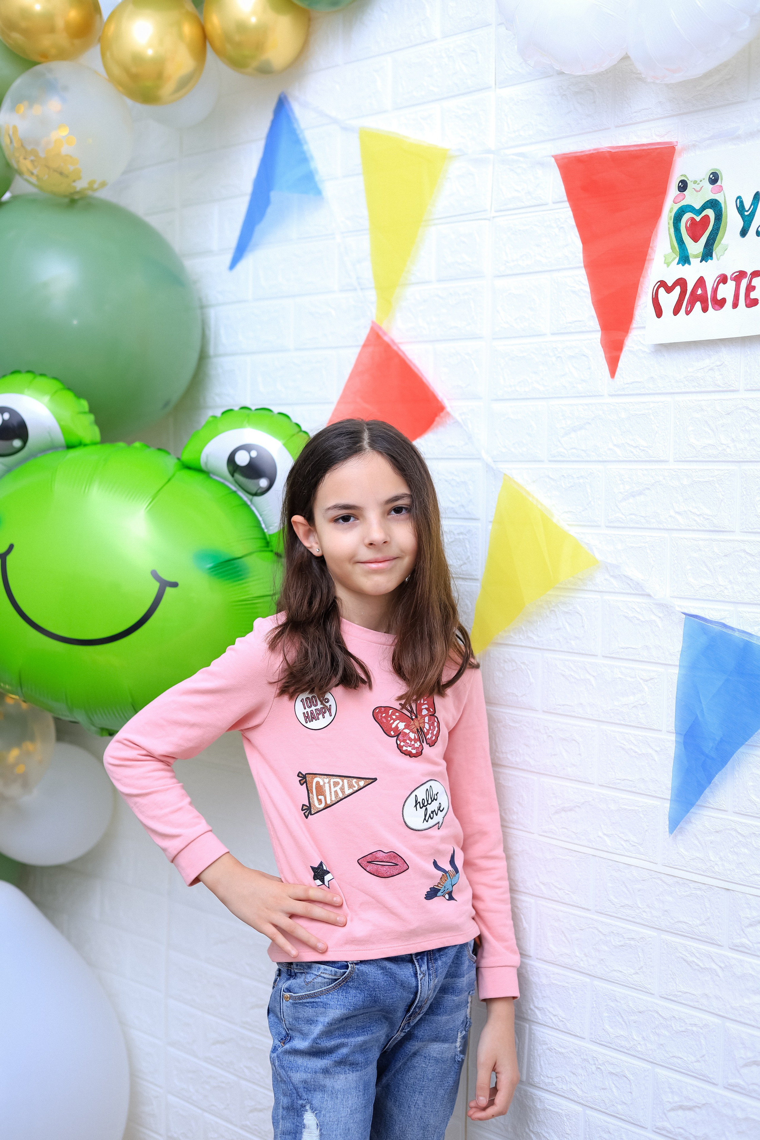 Студия Мудрая мастерская. Женский/Детский фотограф в Симферополе Вероника Слепогина