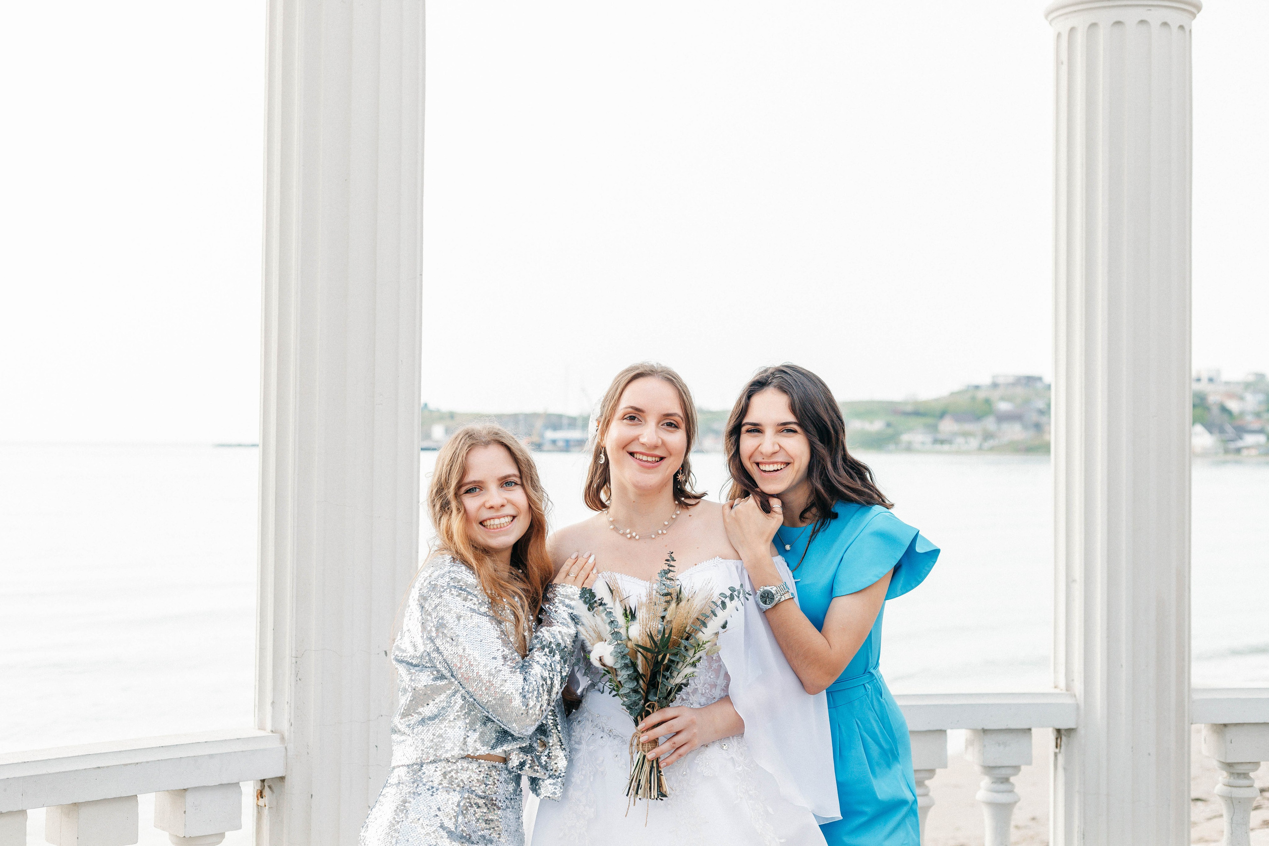 Mariya & Daniil. Женский/Детский фотограф в Симферополе Вероника Слепогина