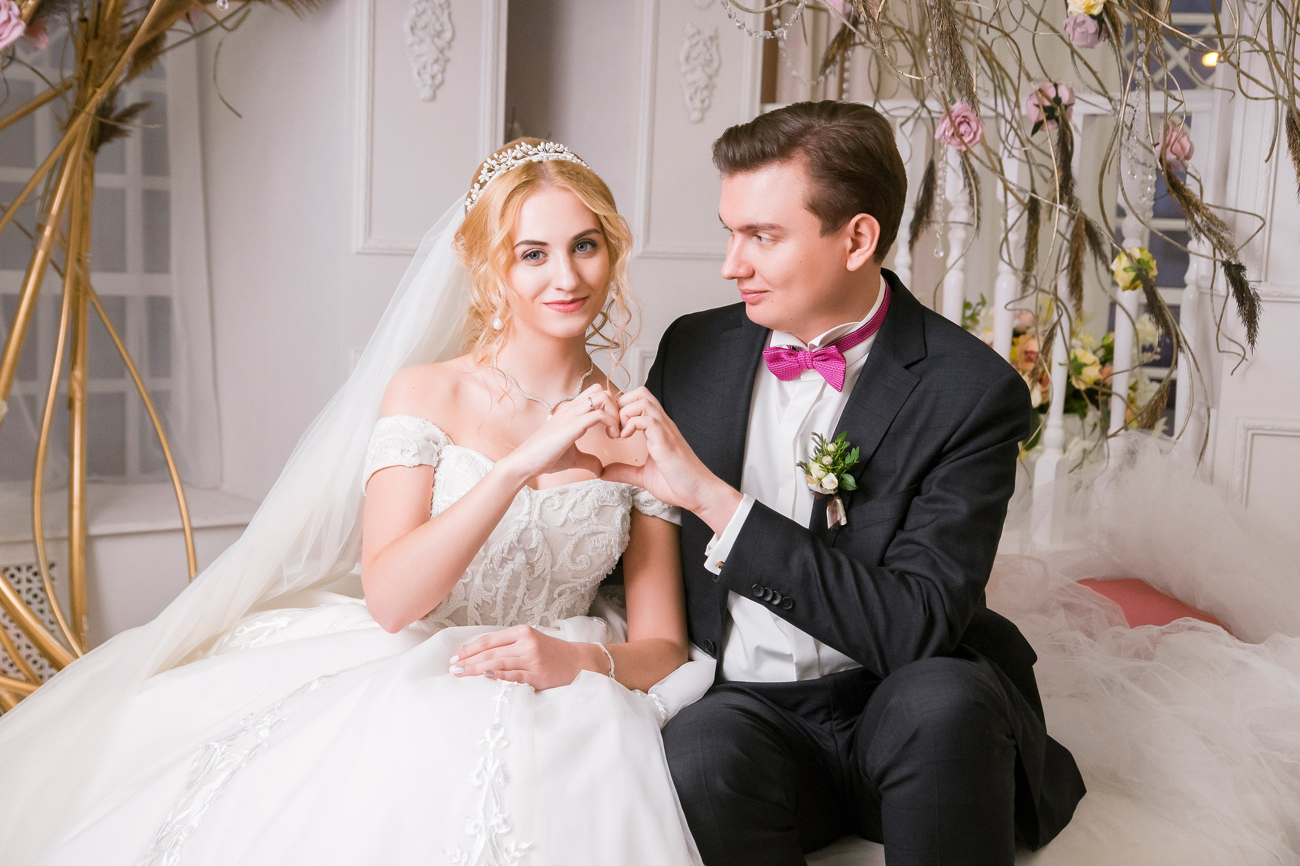 Свадьбы. Семейный и детский фотограф в Нефтеюганске Виктория Кудрявцева