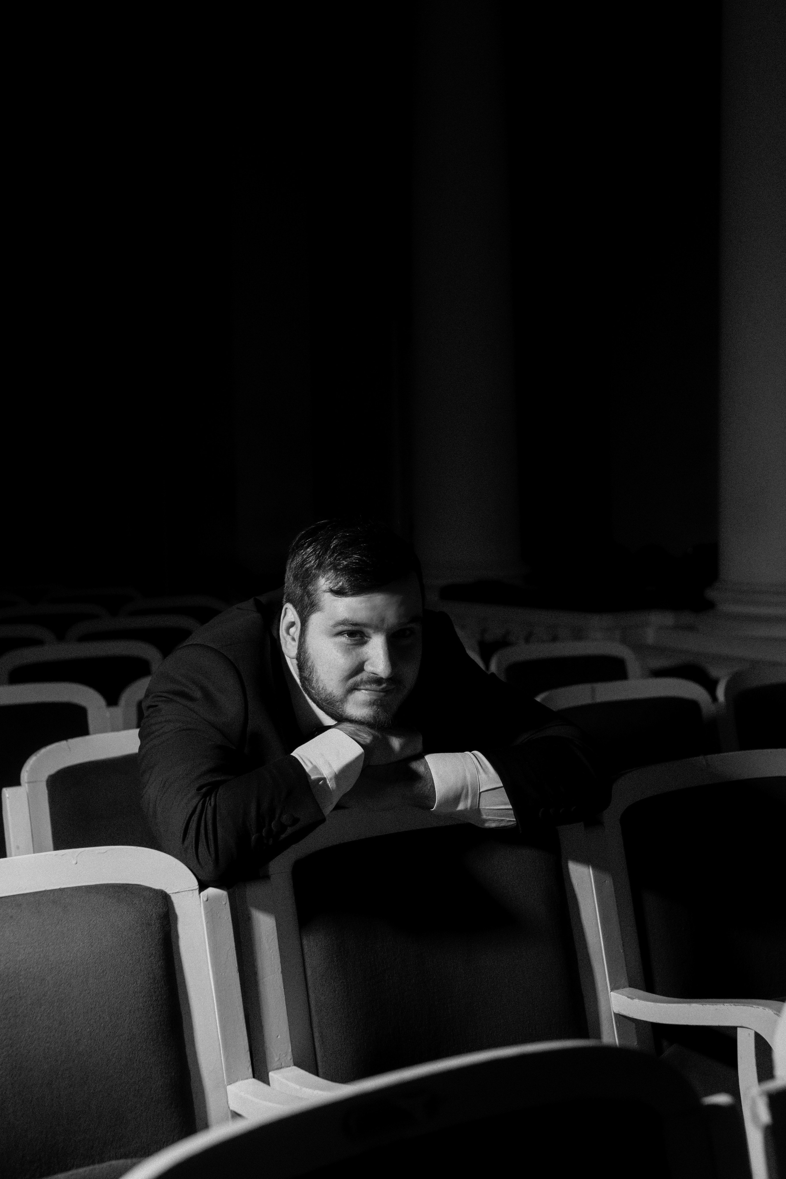 ♡. Честные истории о жизни города и его людях