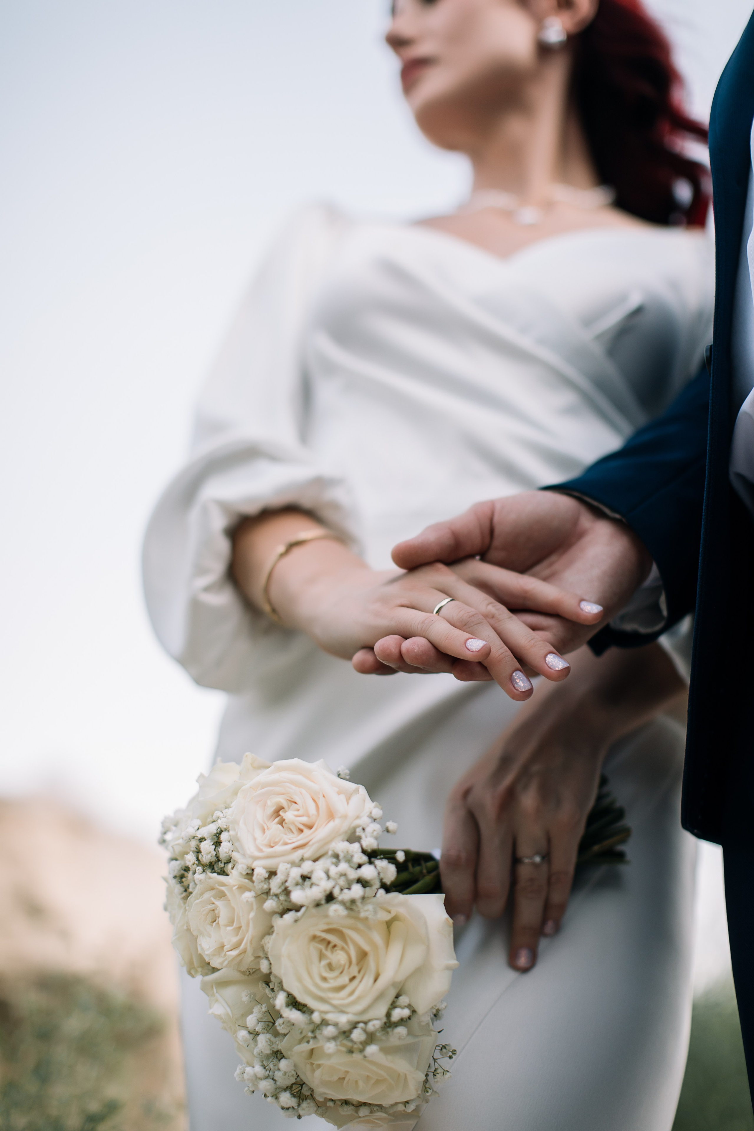 Илья & Виктория. Семейный фотограф