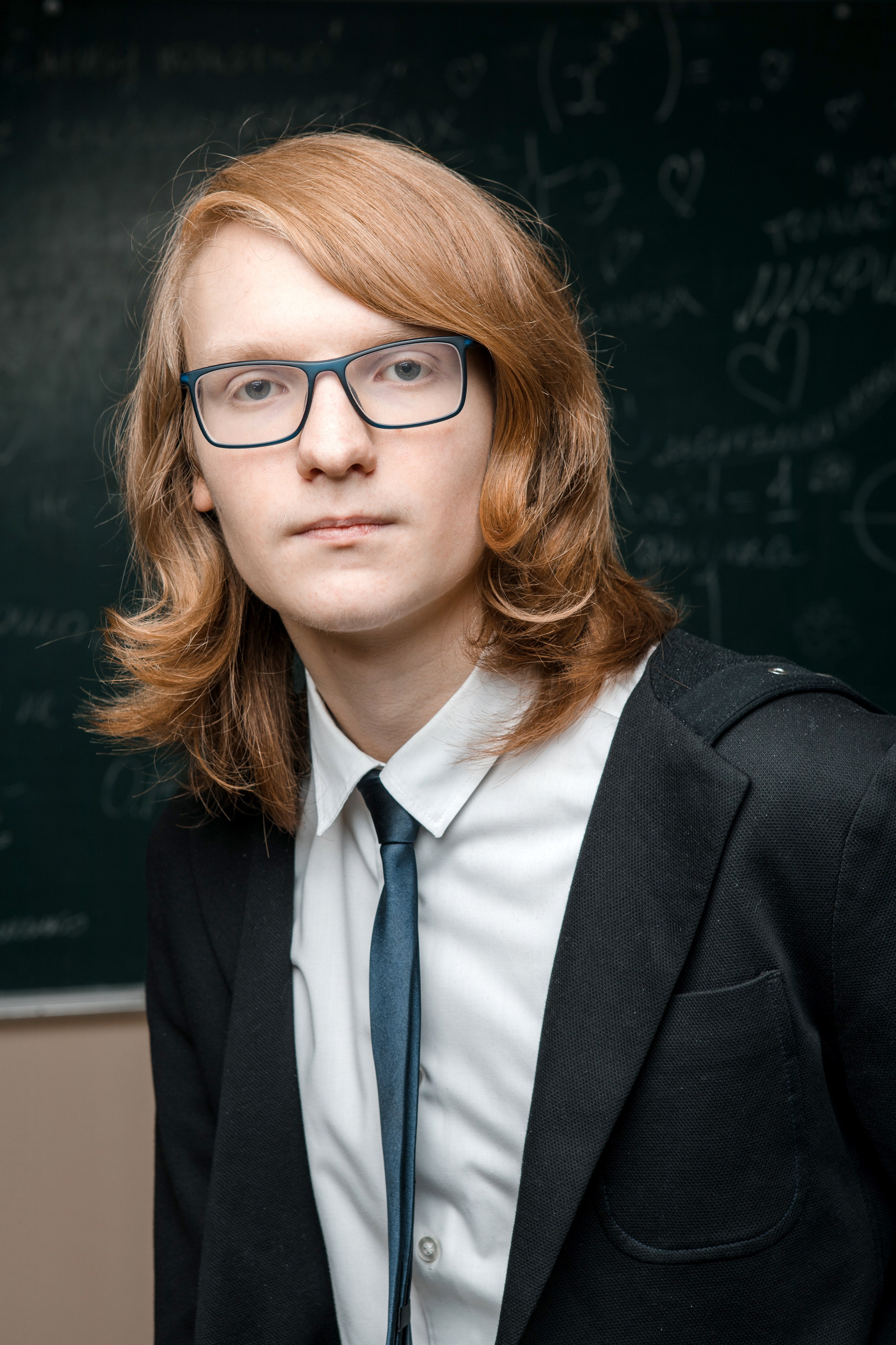 Школьные портреты. Детский, семейный и школьный фотограф Смоленск Москва Влад Старов