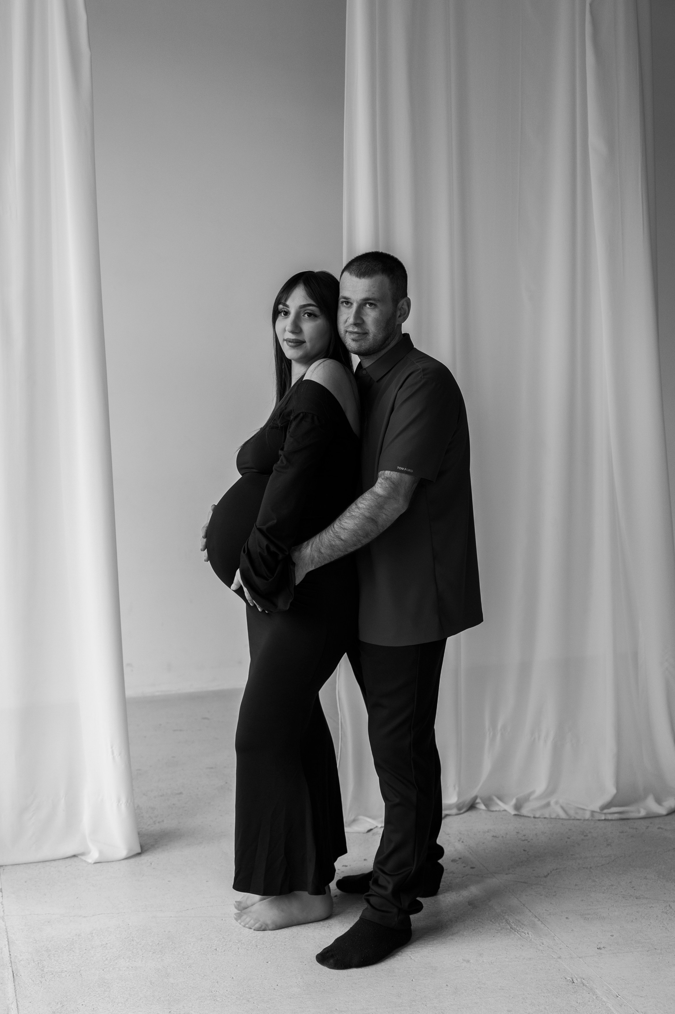 Вика и Кивор. Свадебный и семейный фотограф в Майкопе Валерия Кудрявцева