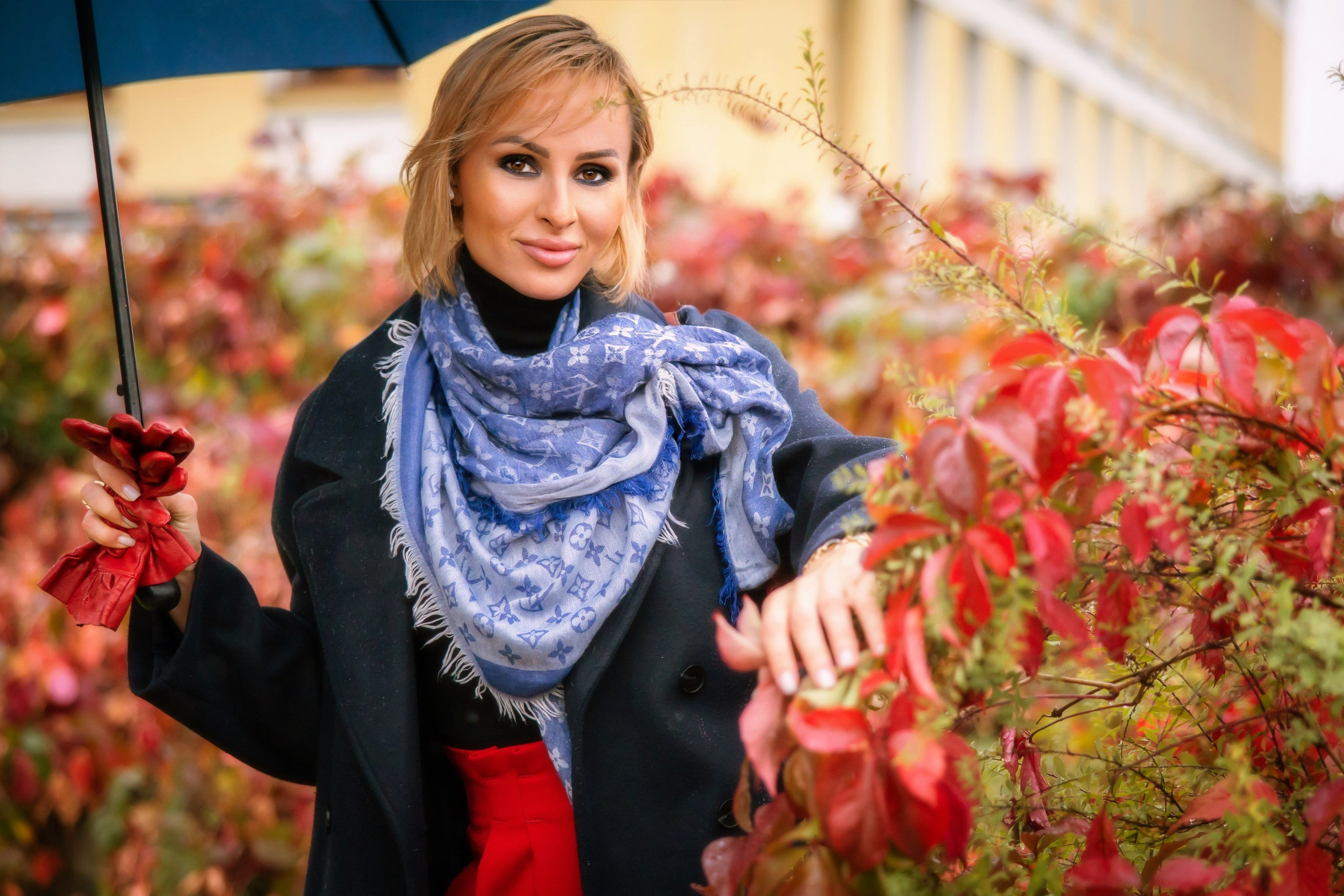 Кристи. Моя фотография