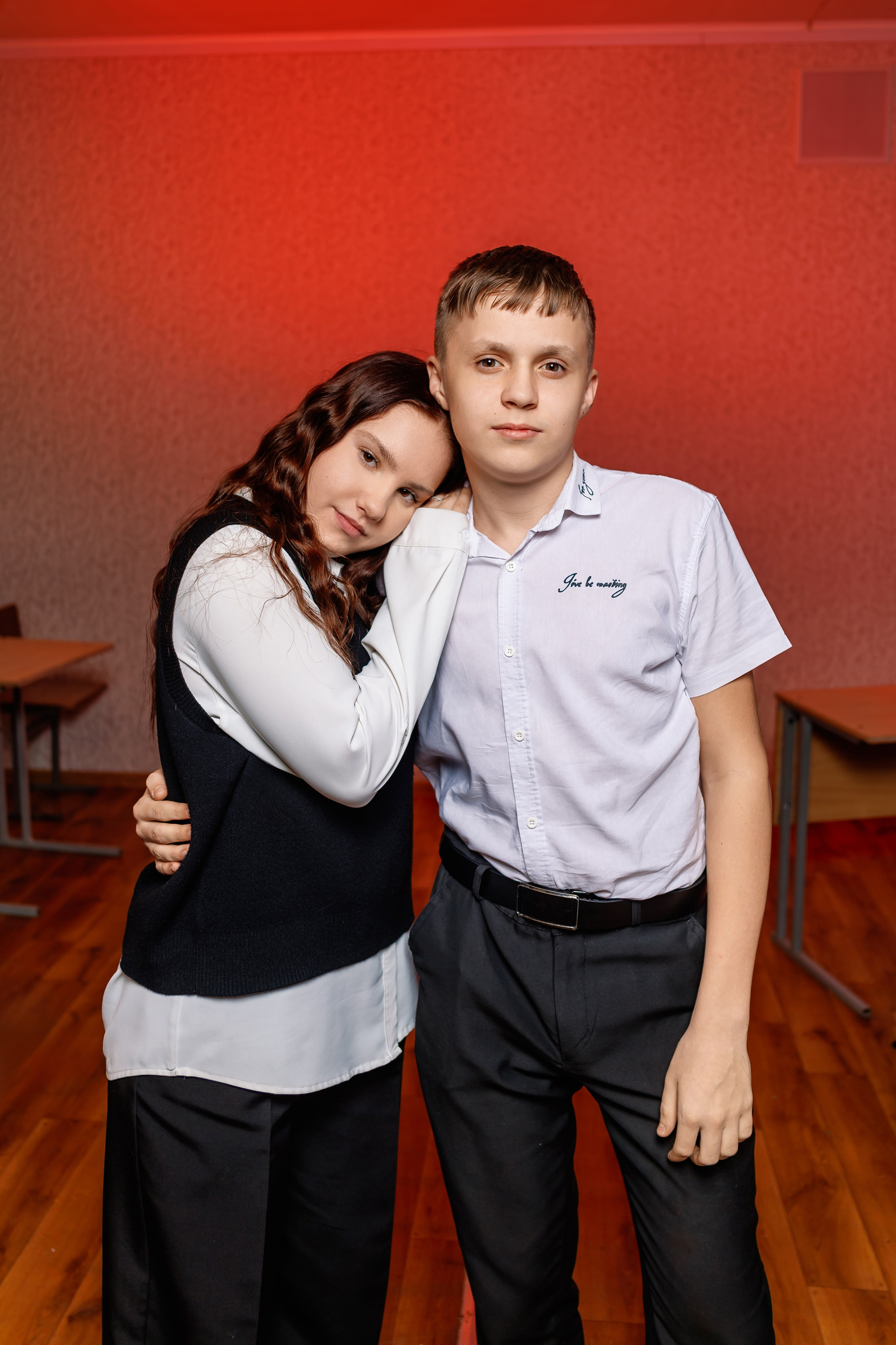 9-а, 14 шк, Каменск-Шахтинский, выпуск 2025