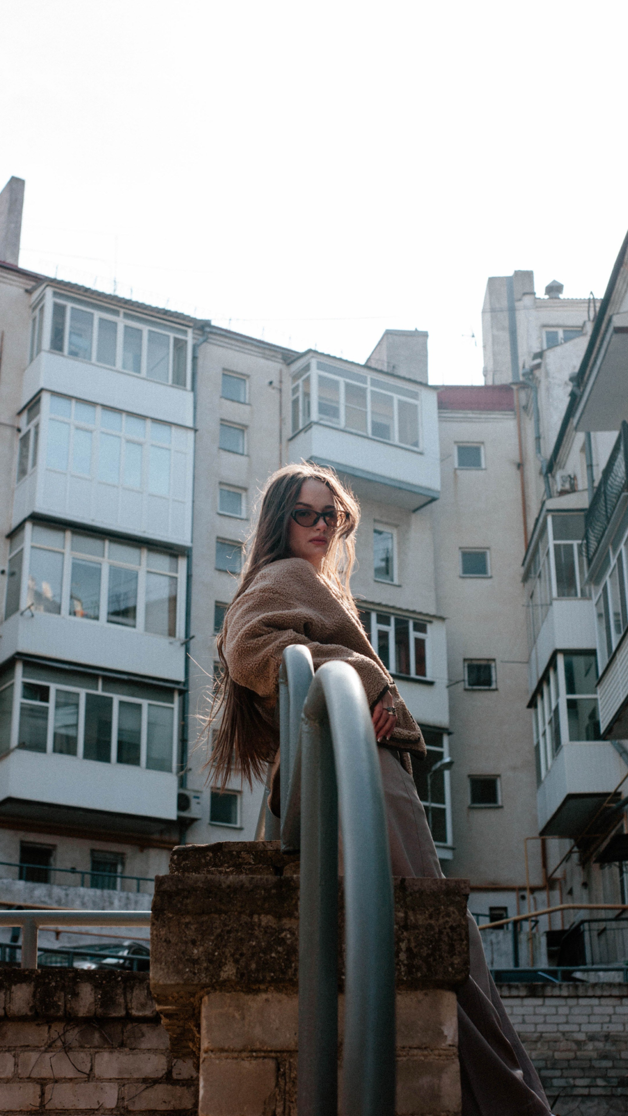 Прогулочная. Фотограф Алёна Сергеевна Aloha_chë