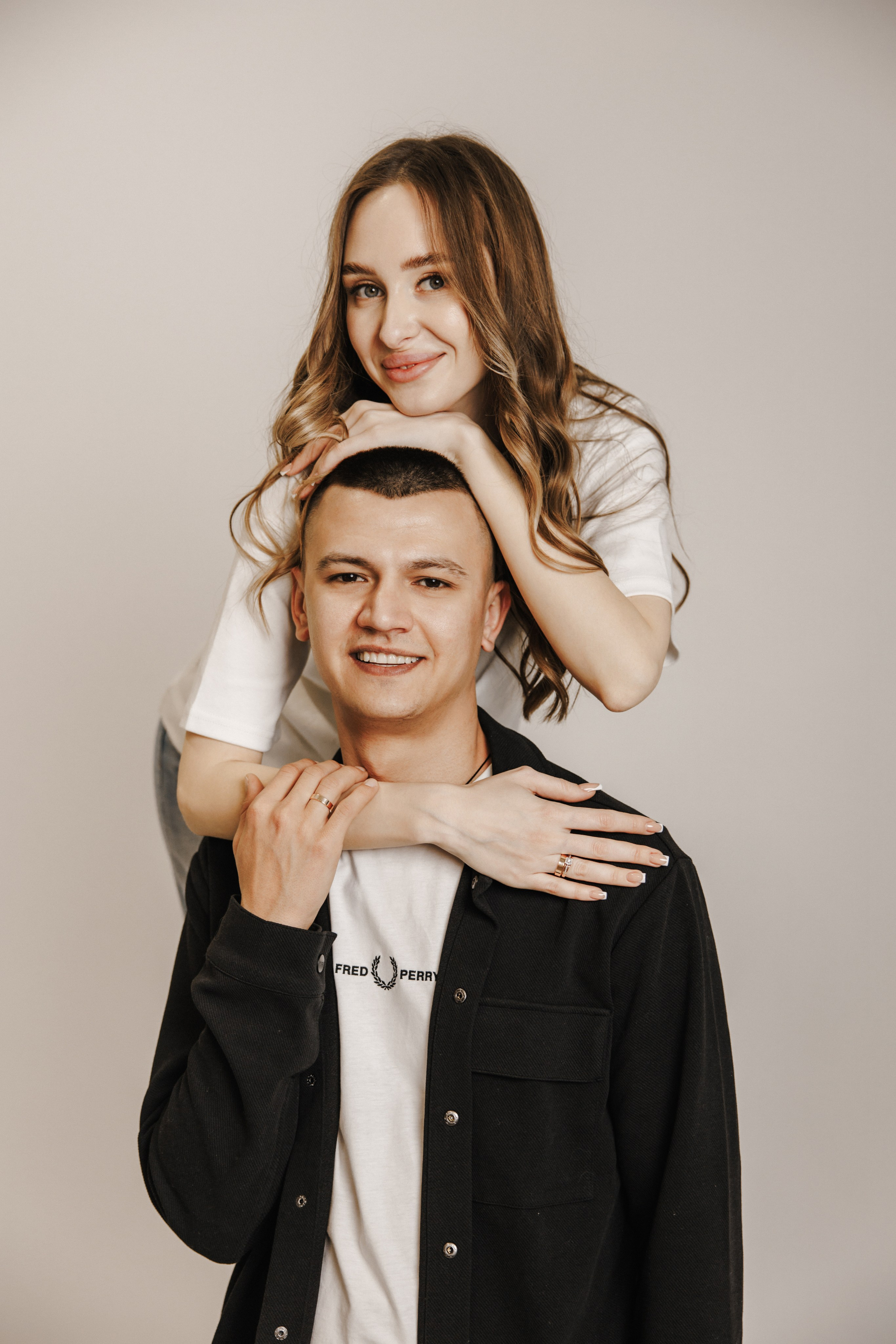 Саша, Вера и Леон. Свадебный фотограф Краснодар Ростов Солоникова Вероника