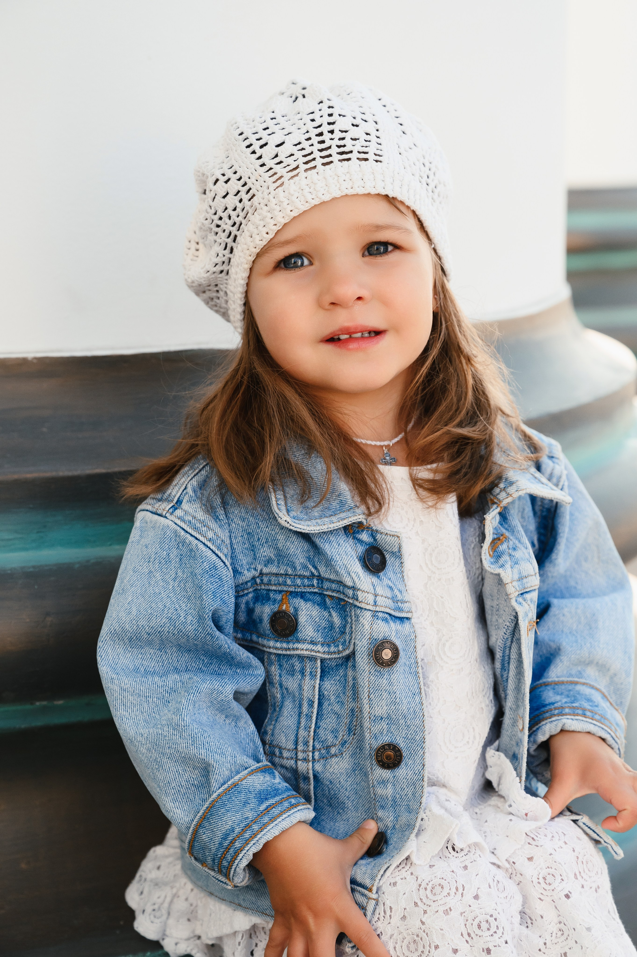 Крещение Маргариты. Свадебный и просто хороший фотограф в Челябинске