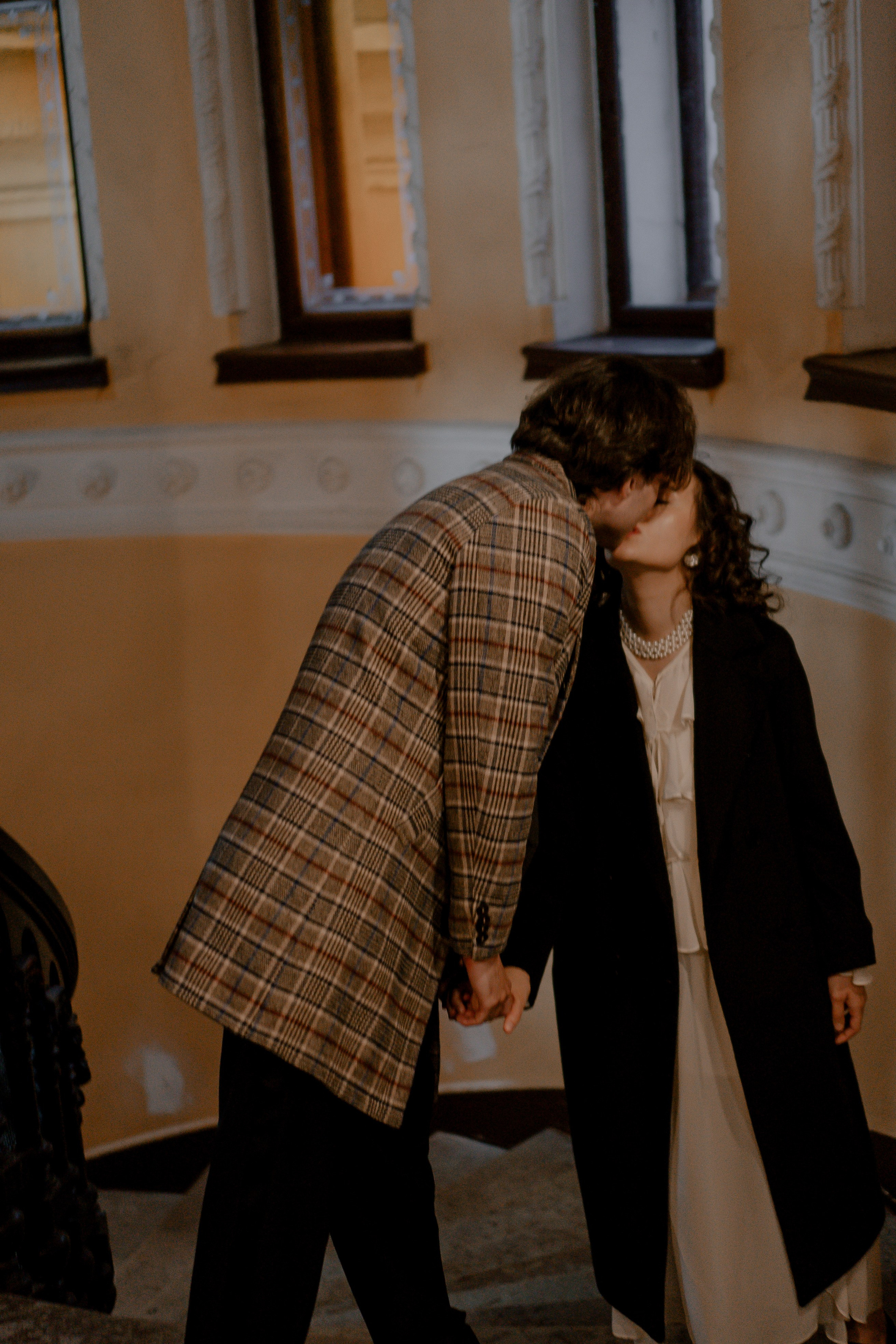 Парадная в Санкт-Петербурге. Профессиональный фотограф, Санкт-Петербург — Виктория Богомолова