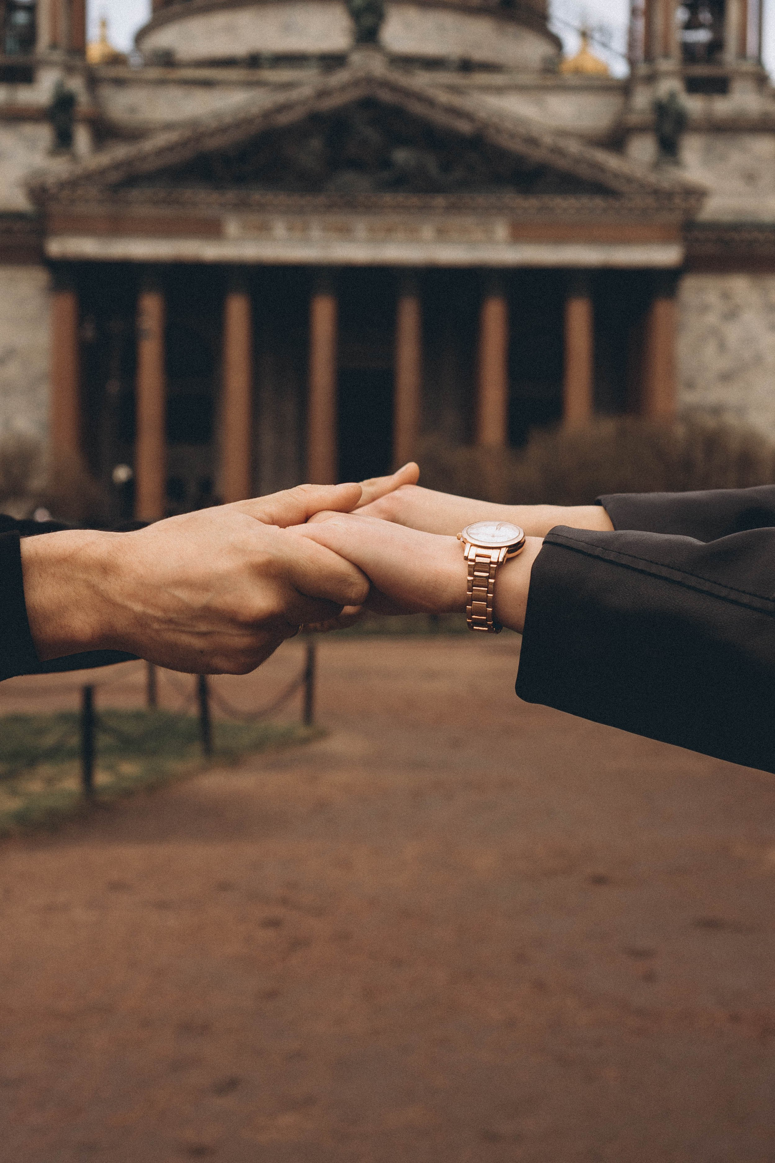 Прогулочная. Профессиональный фотограф, Санкт-Петербург — Виктория Богомолова