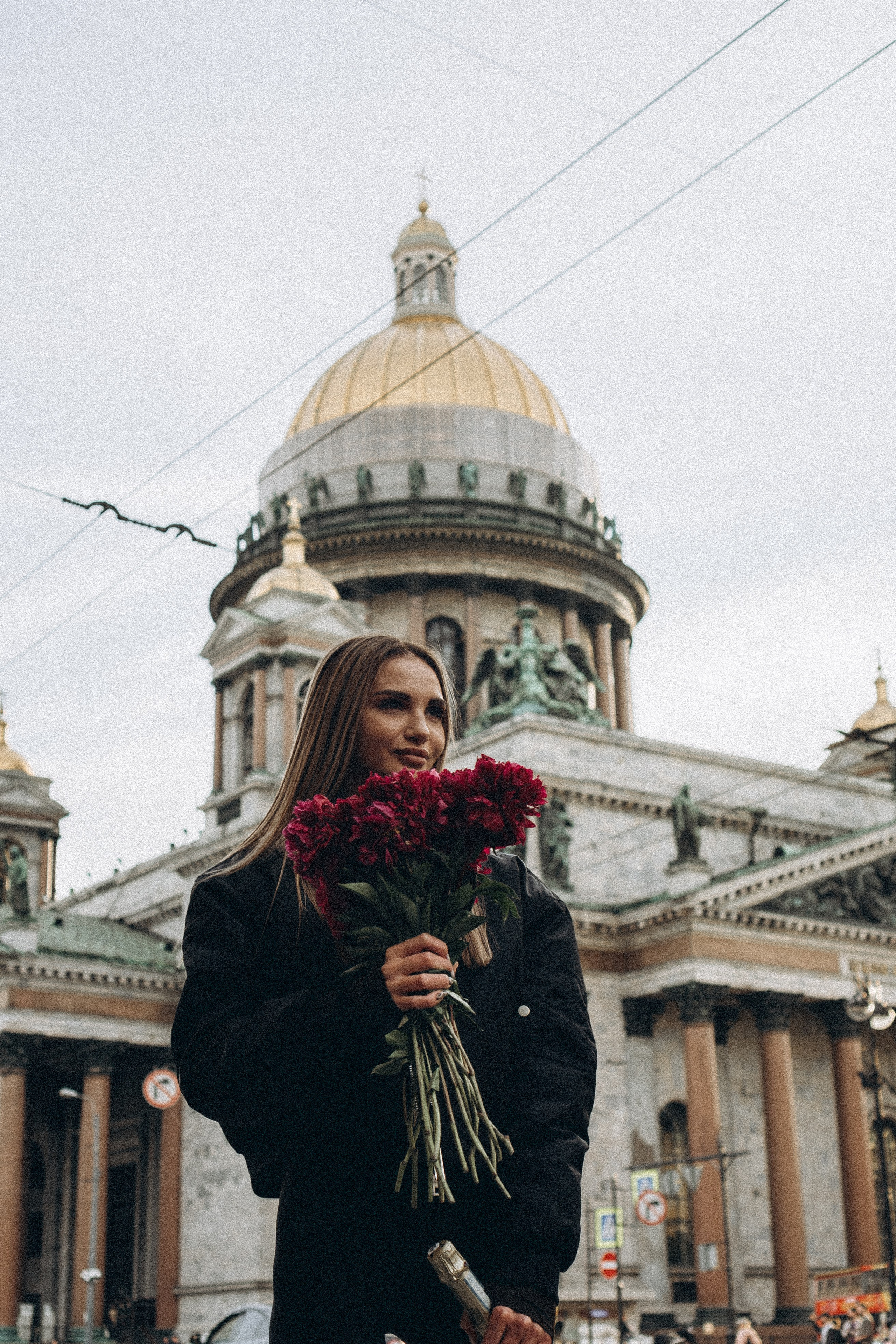 ПРОГУЛКА ПО ПИТЕРУ. Профессиональный фотограф, Санкт-Петербург — Виктория Богомолова