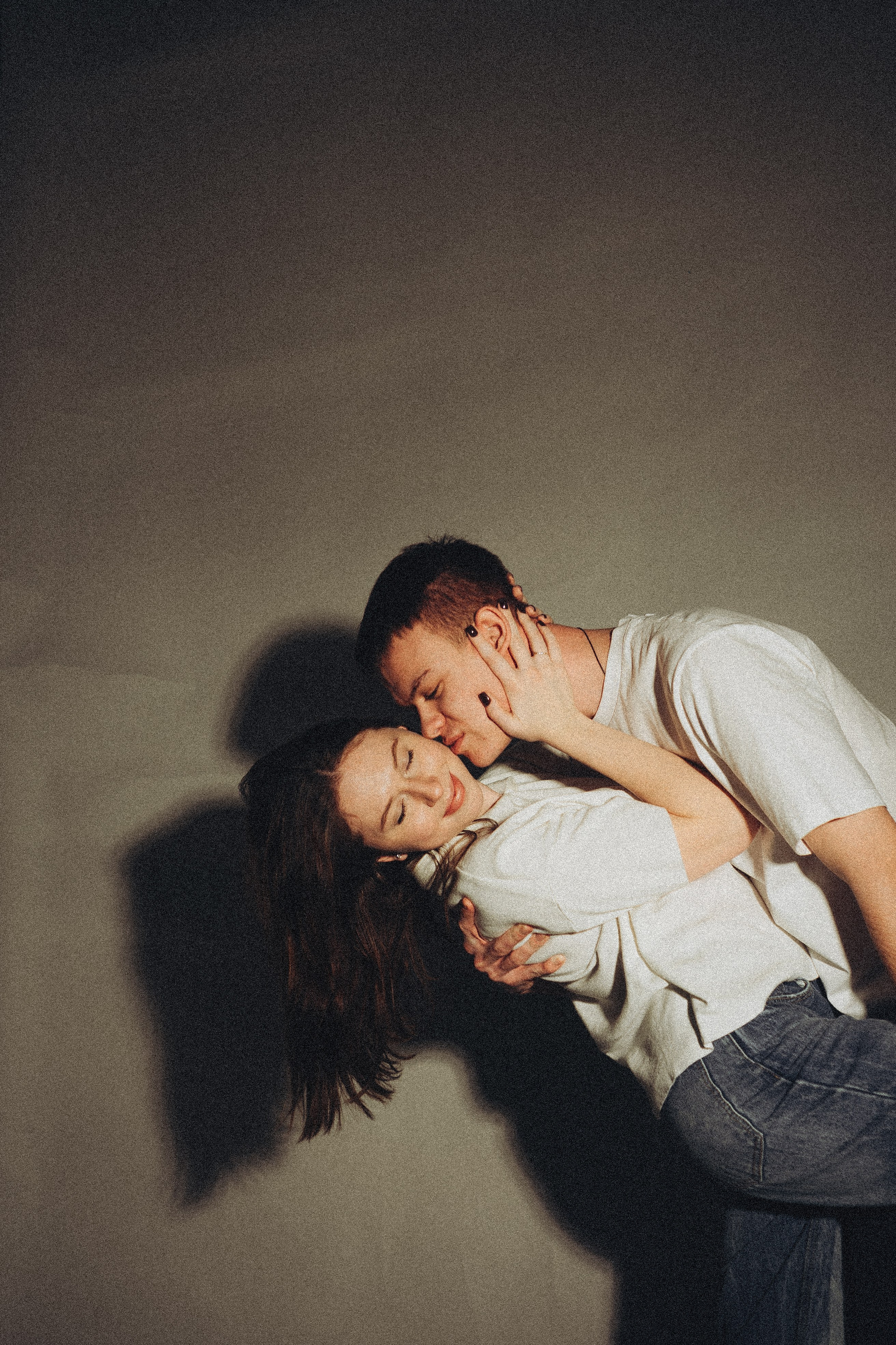 Студийная история. Профессиональный фотограф, Санкт-Петербург — Виктория Богомолова