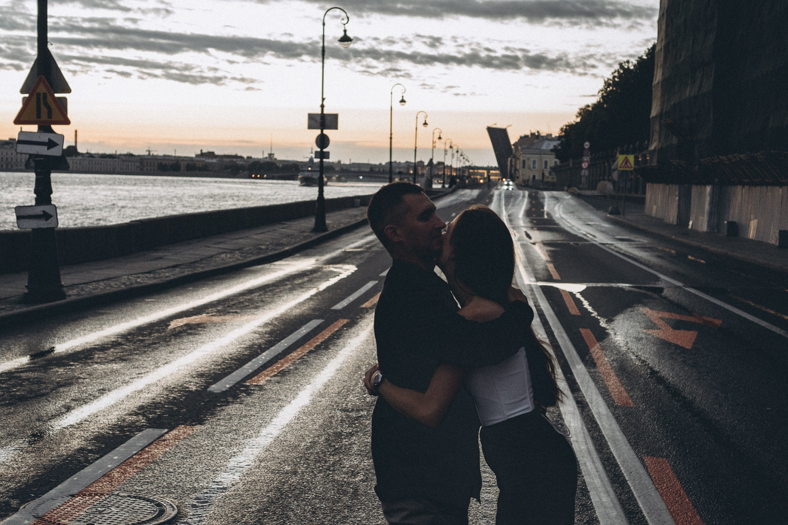 Белые ночи. Профессиональный фотограф, Санкт-Петербург — Виктория Богомолова