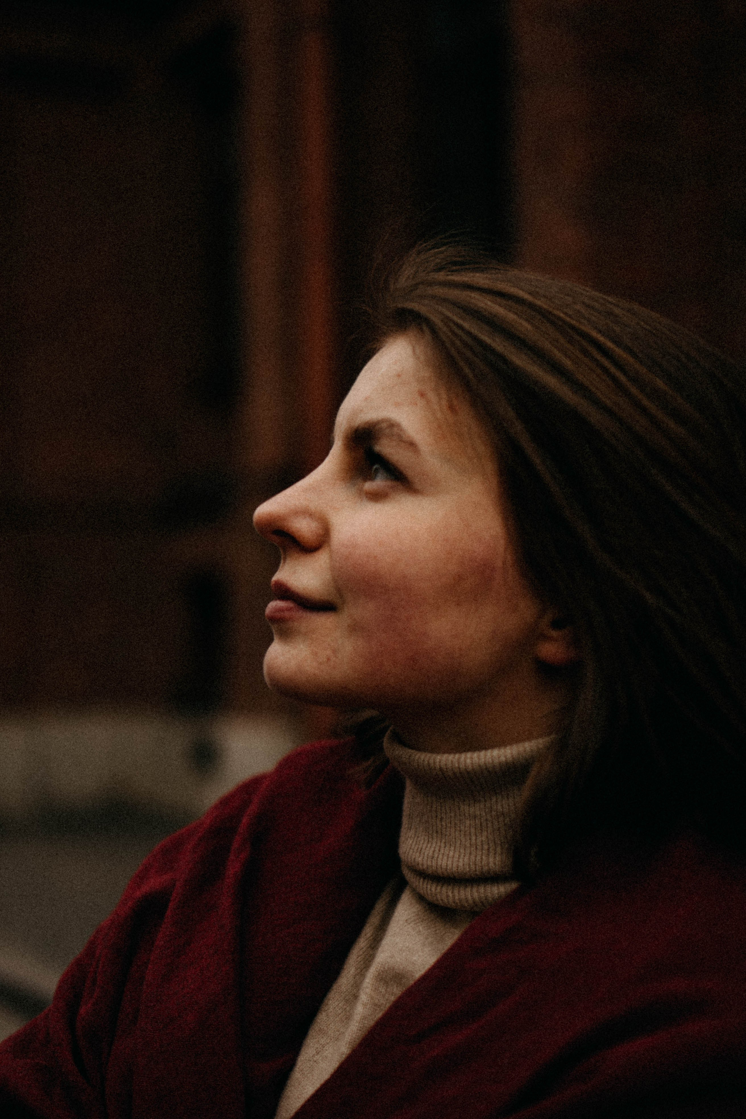 Атмосферная прогулочная. Профессиональный фотограф, Санкт-Петербург — Виктория Богомолова