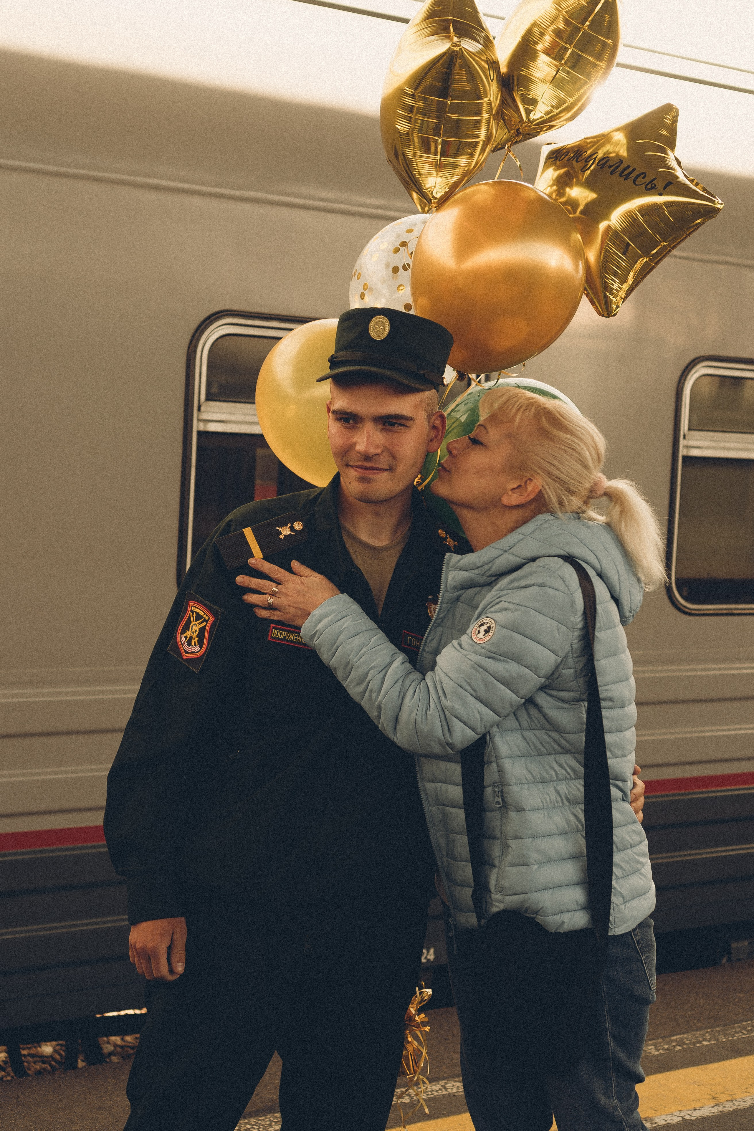 ПРЕДЛОЖЕНИЕ. Профессиональный фотограф, Санкт-Петербург — Виктория Богомолова