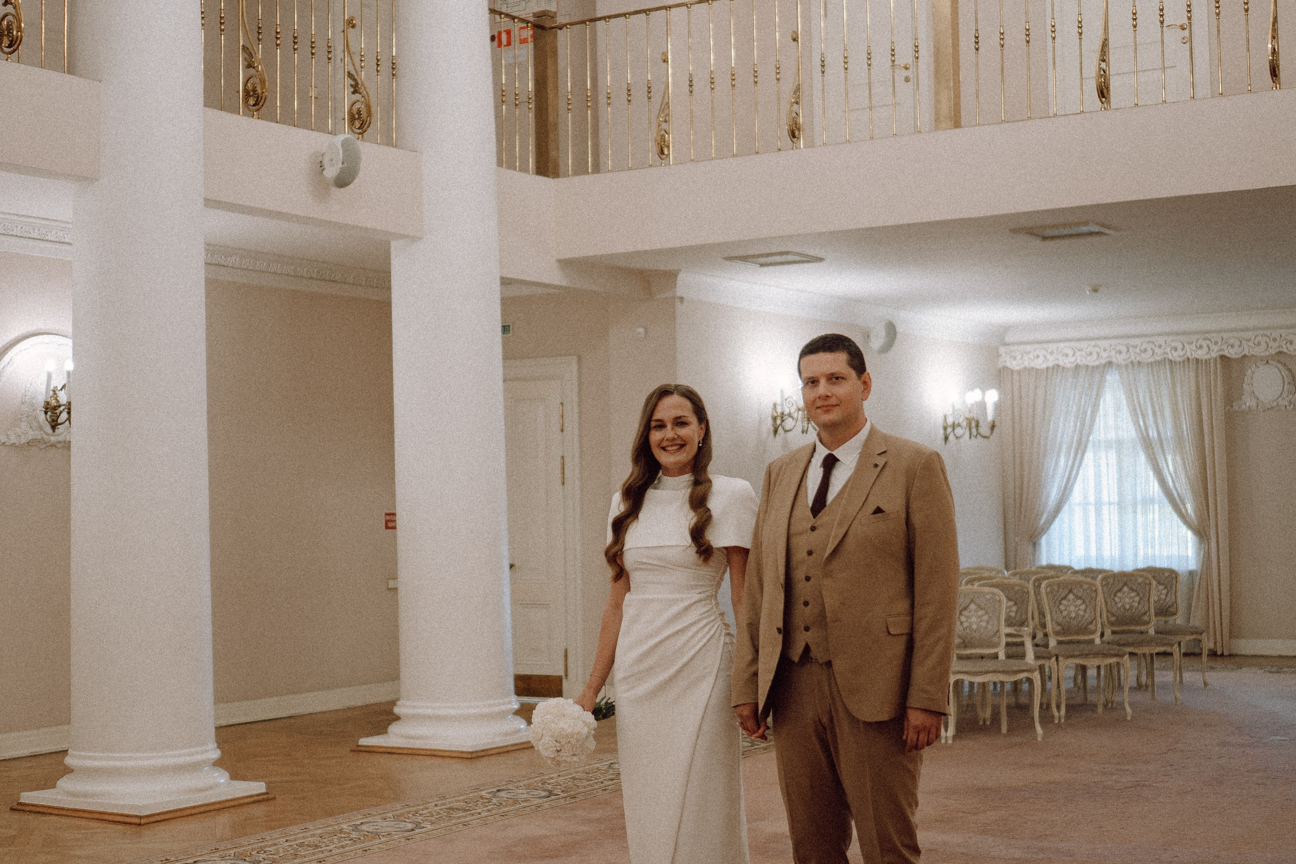 СВАДЕБНАЯ СЬЕМКА В ПУШКИН. Профессиональный фотограф, Санкт-Петербург — Виктория Богомолова