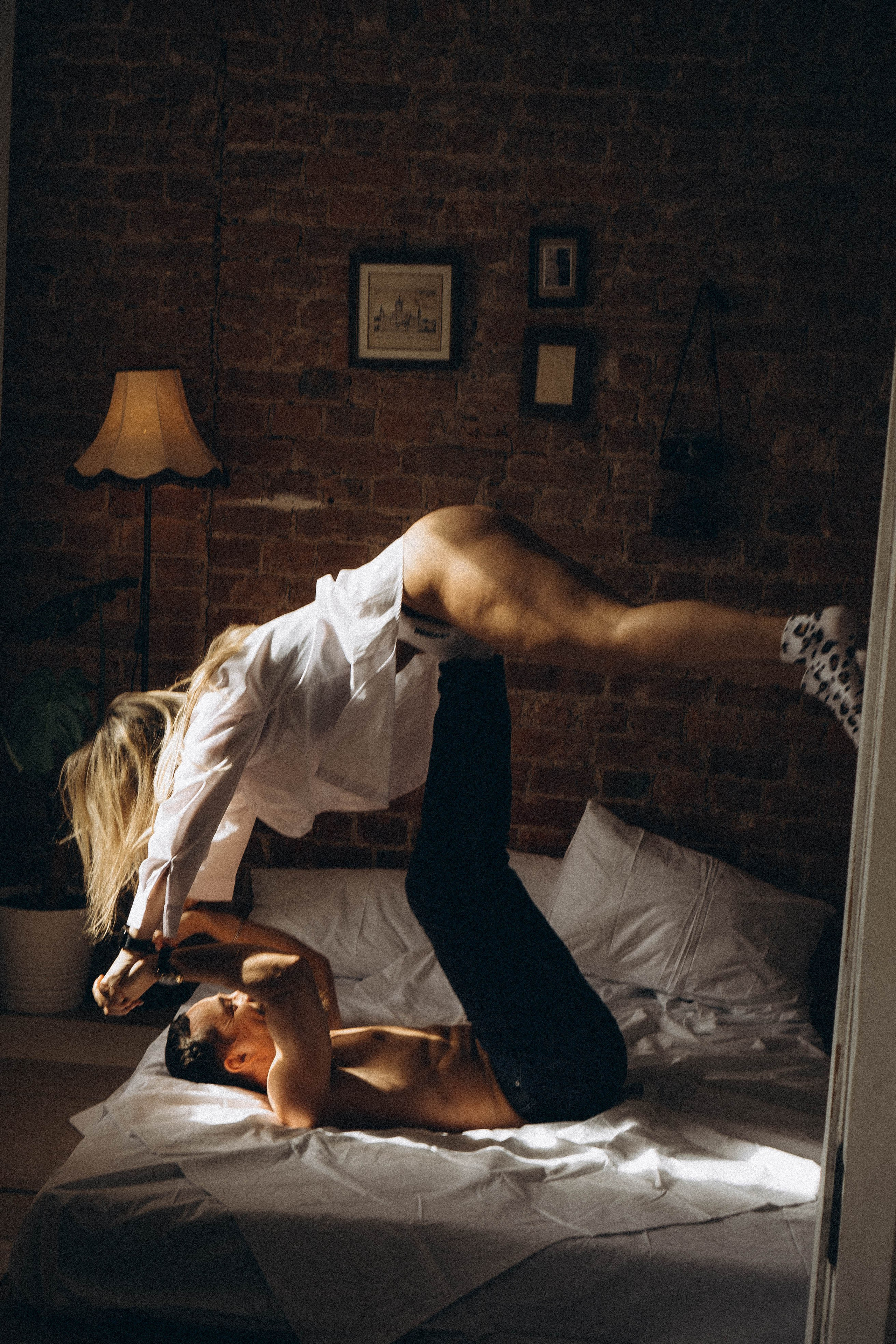 Любовь. Профессиональный фотограф, Санкт-Петербург — Виктория Богомолова