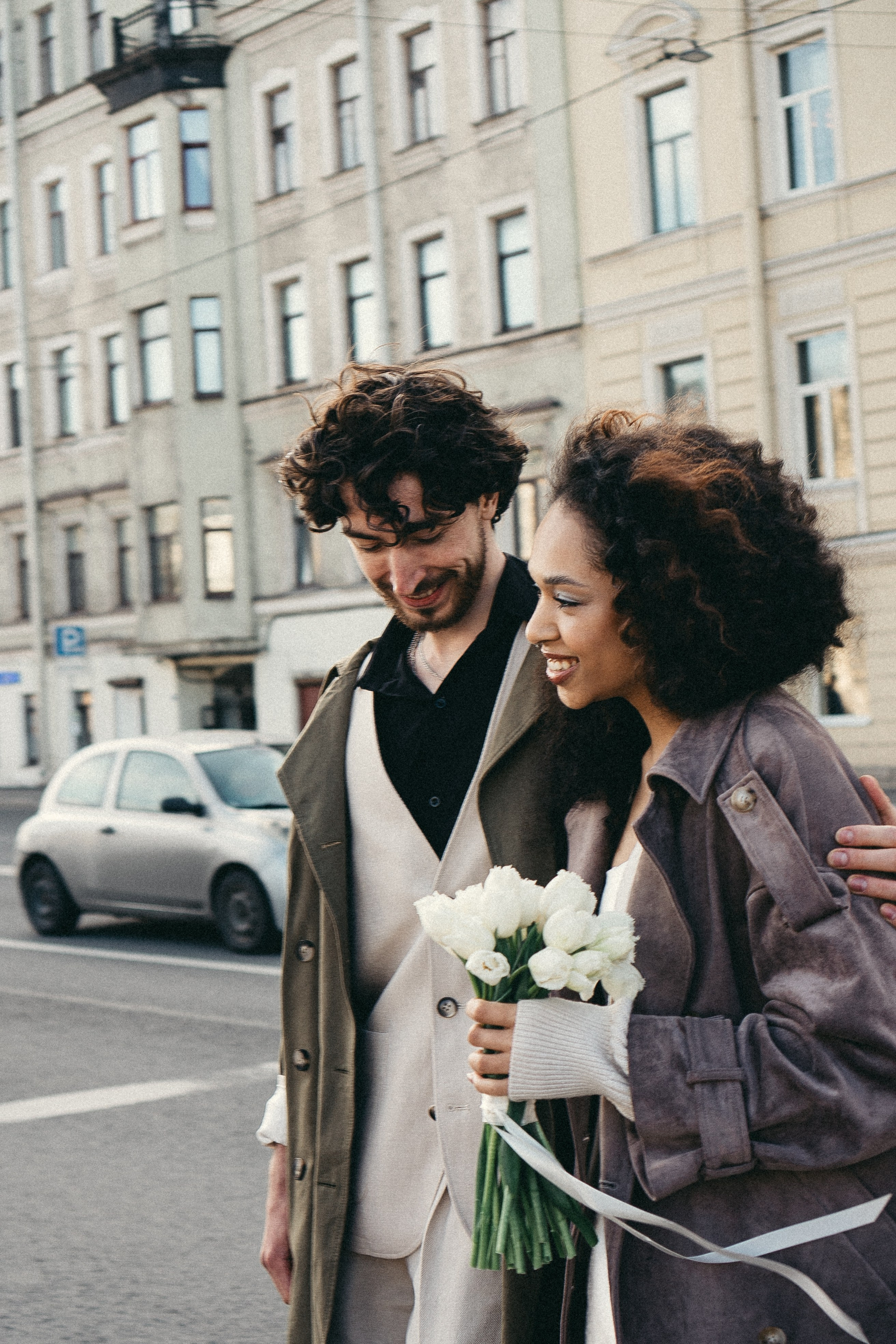 СВАДЕБНАЯ ПРОГУЛКА ПО ПЕТРОГРАДКЕ ВЕСНОЙ. СВАДЕБНАЯ ФОТОСЕССИИЯ НА ПЕТРОГРАДКЕ. Профессиональный фотограф, Санкт-Петербург — Виктория Богомолова