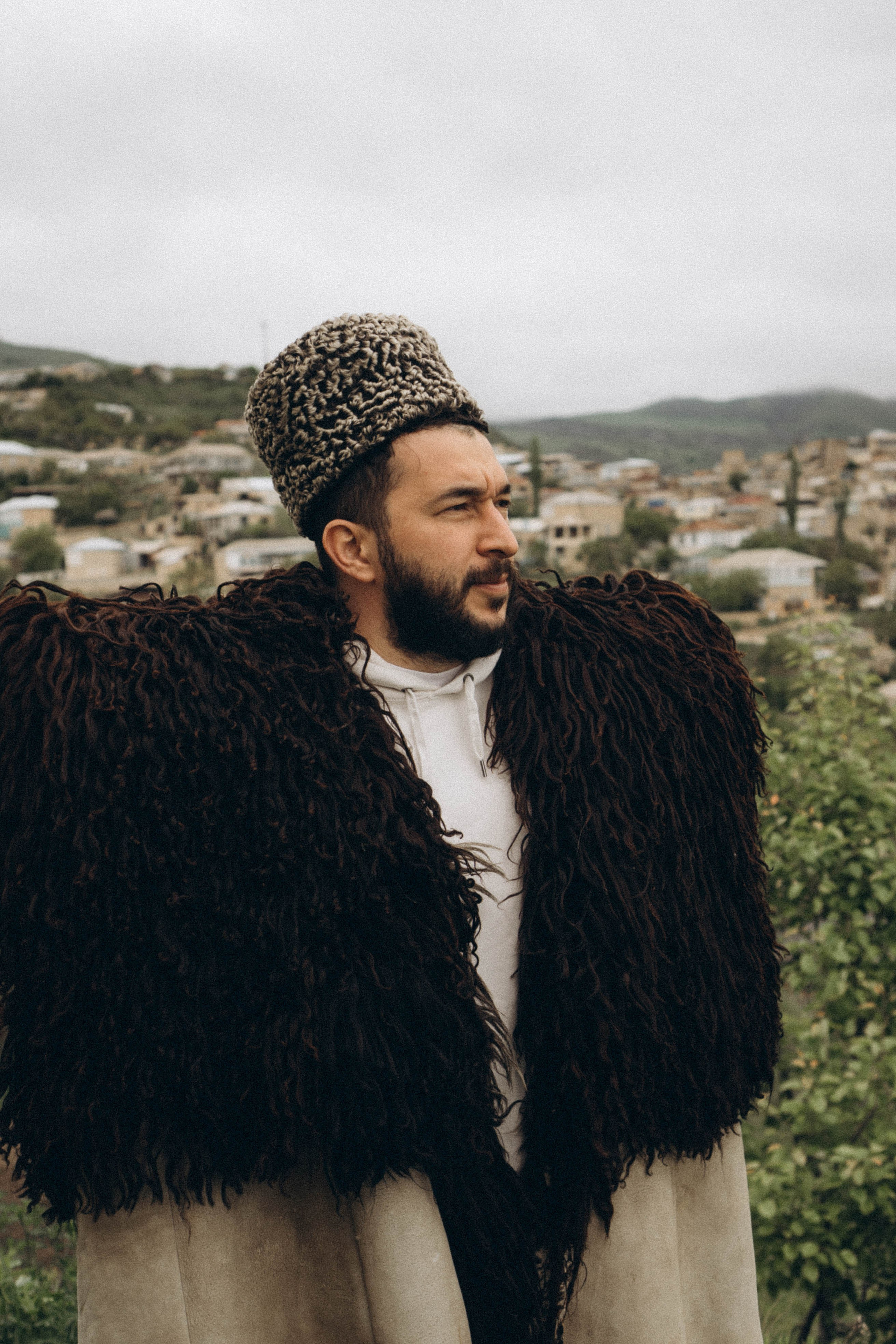 Кавказ. Профессиональный фотограф, Санкт-Петербург — Виктория Богомолова