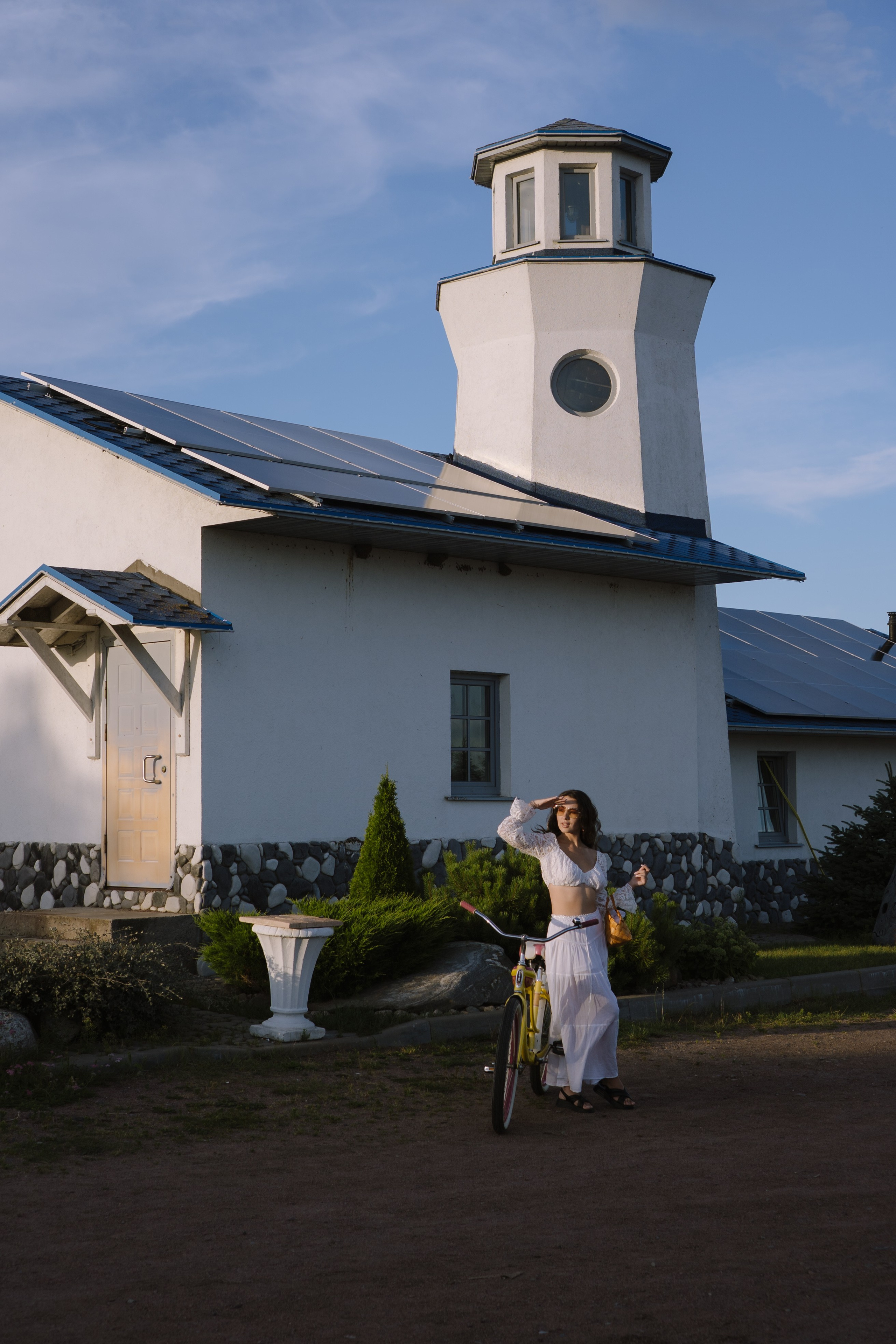ЗАКАТ НА ЛАДОЖСКОМ ОЗЕРЕ. Профессиональный фотограф, Санкт-Петербург — Виктория Богомолова