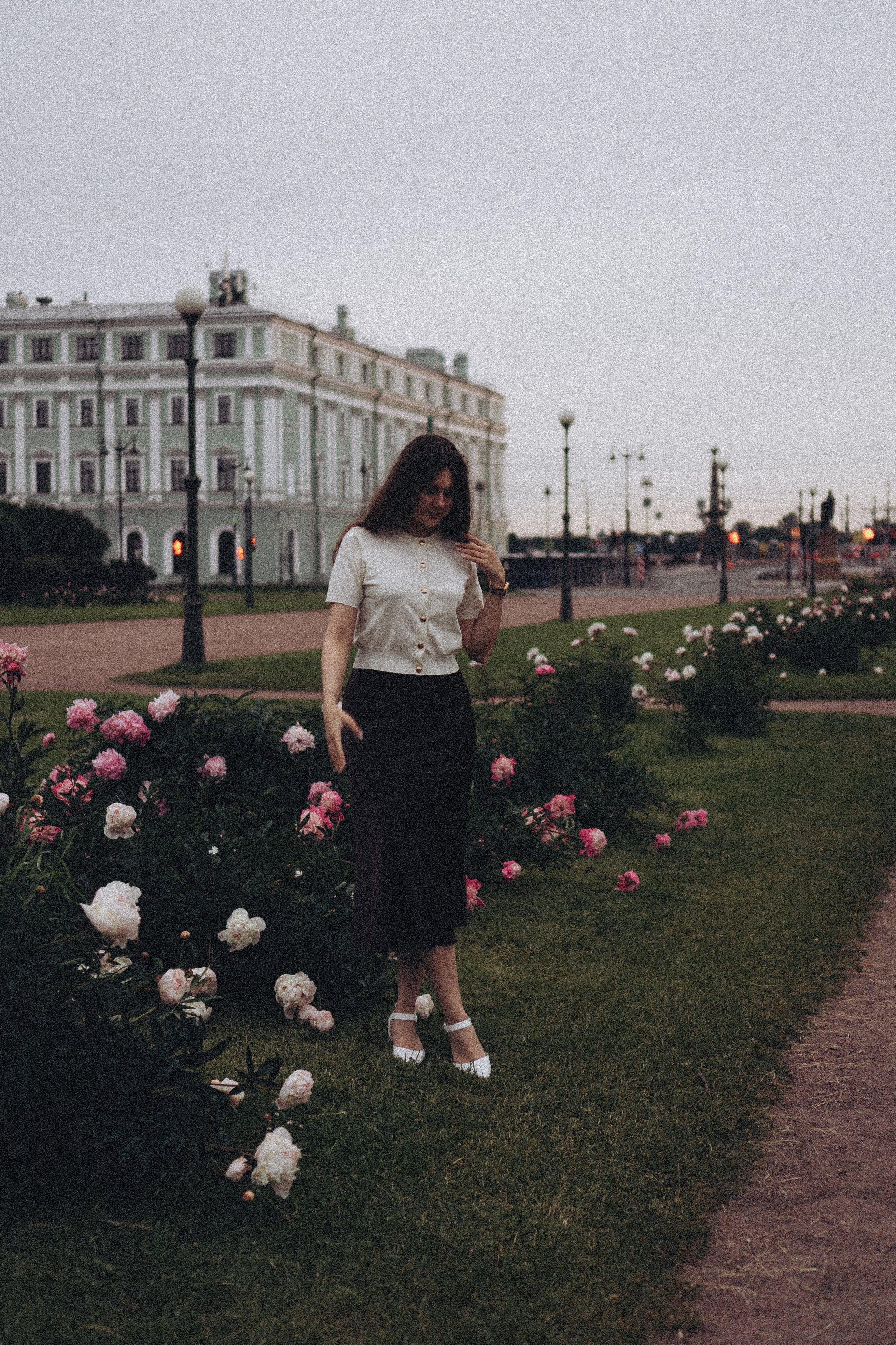 РАССВЕТНАЯ ИСТОРИЯ. Профессиональный фотограф, Санкт-Петербург — Виктория Богомолова