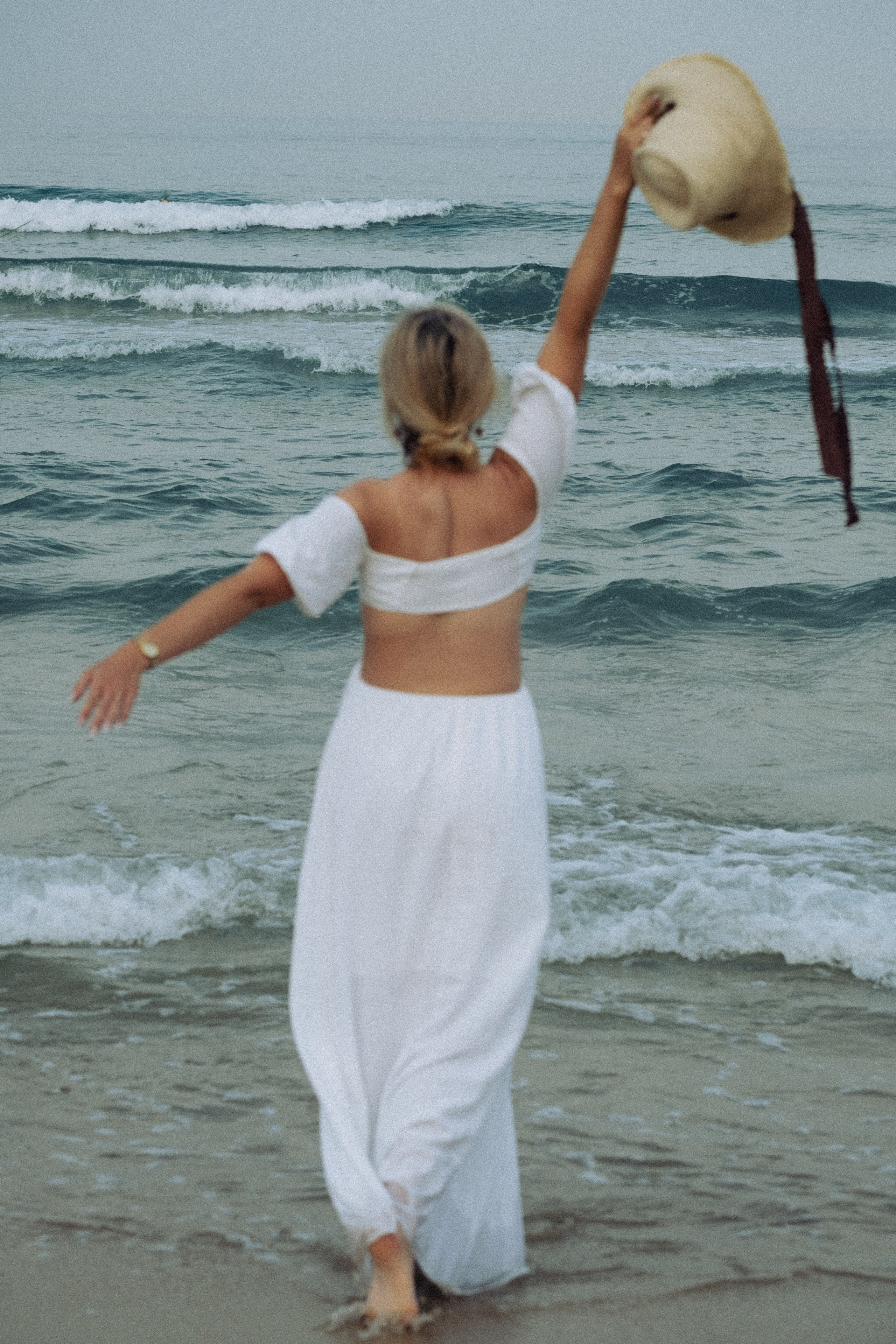 ДЕВУШКИ НА РАССВЕТНОЙ СЬЕМКЕ. Профессиональный фотограф, Санкт-Петербург — Виктория Богомолова