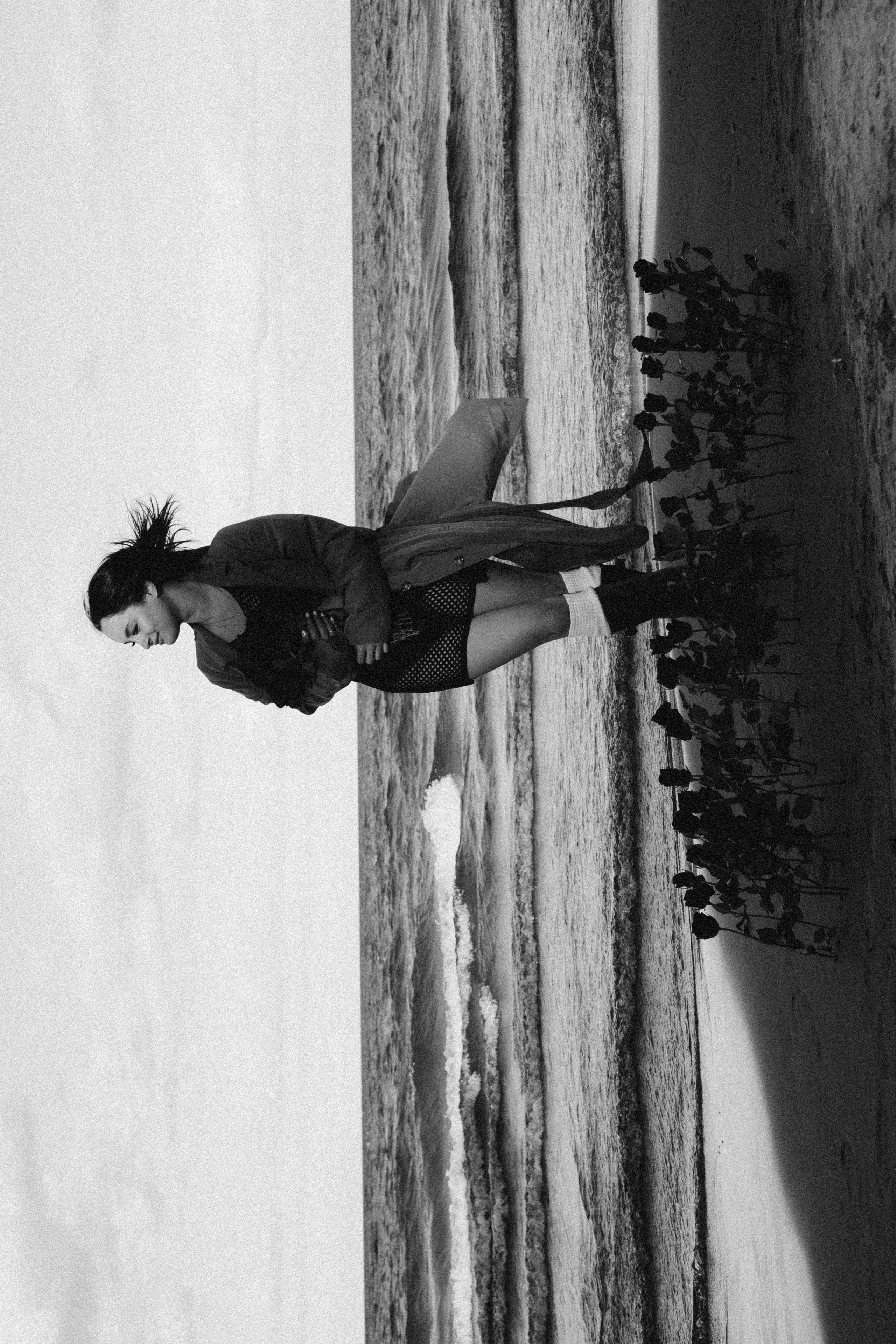 Розы. Профессиональный фотограф, Санкт-Петербург — Виктория Богомолова