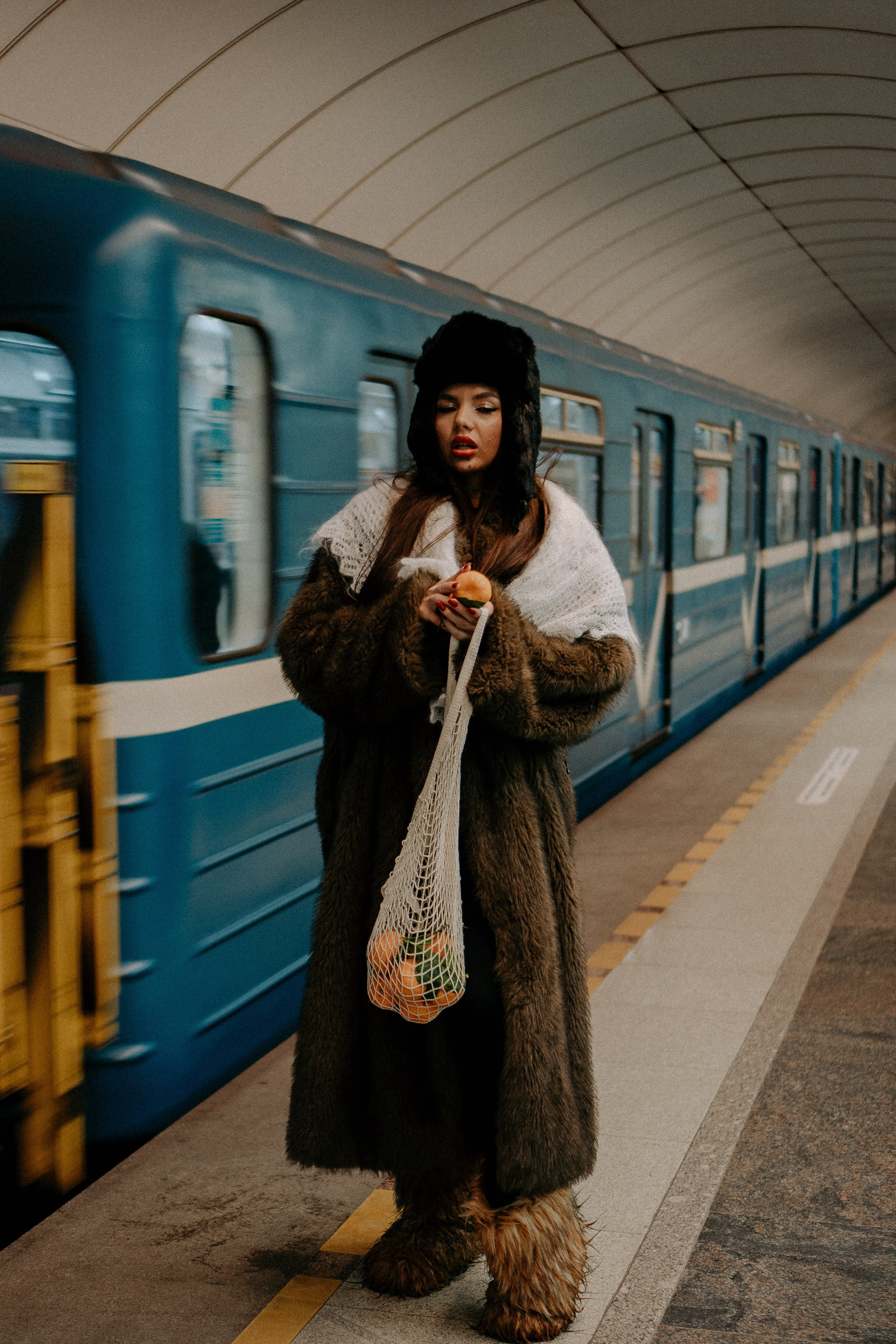 В Русском стиле. Профессиональный фотограф, Санкт-Петербург — Виктория Богомолова