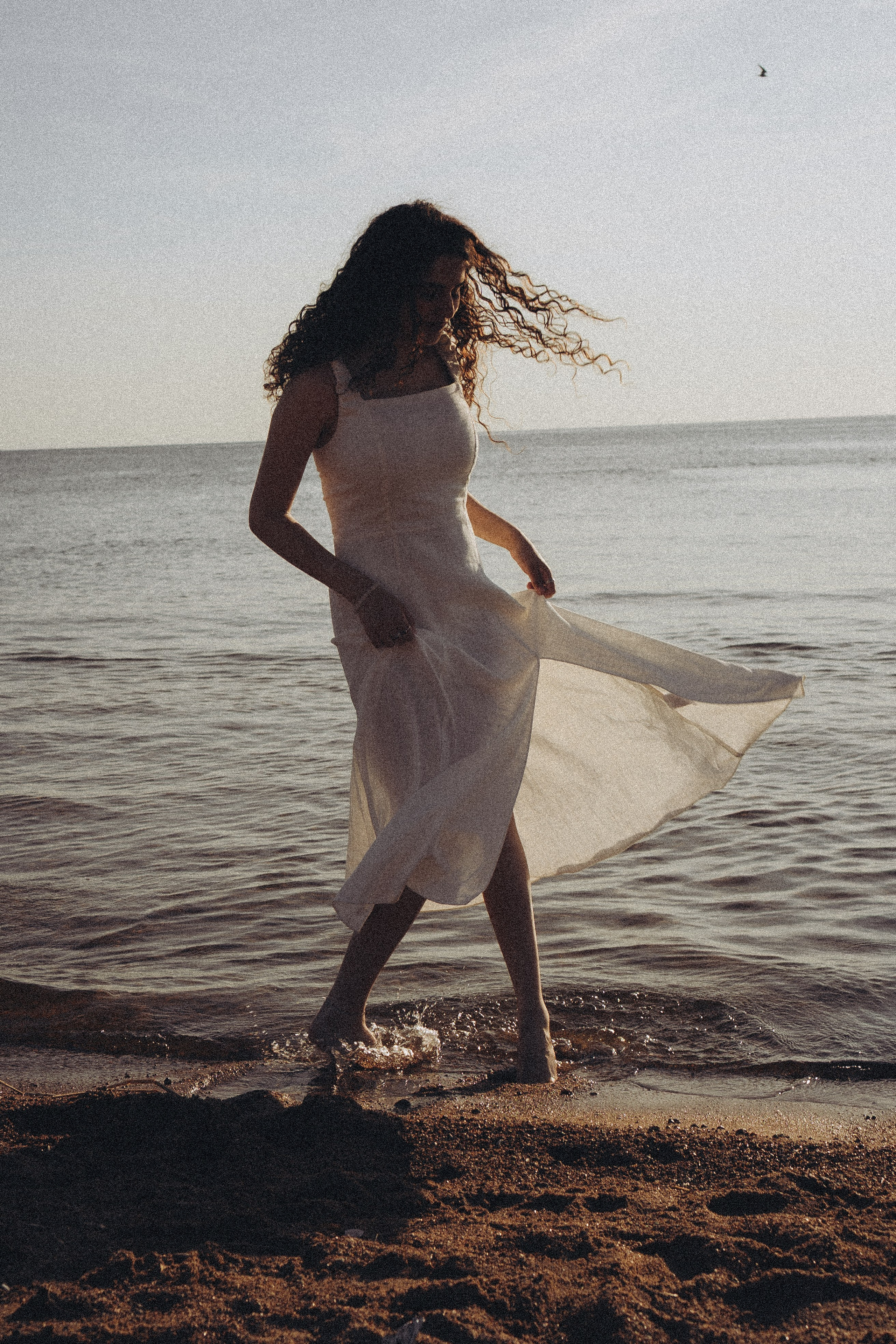 НА ФИНСКОМ ЗАЛИВЕ. Профессиональный фотограф, Санкт-Петербург — Виктория Богомолова