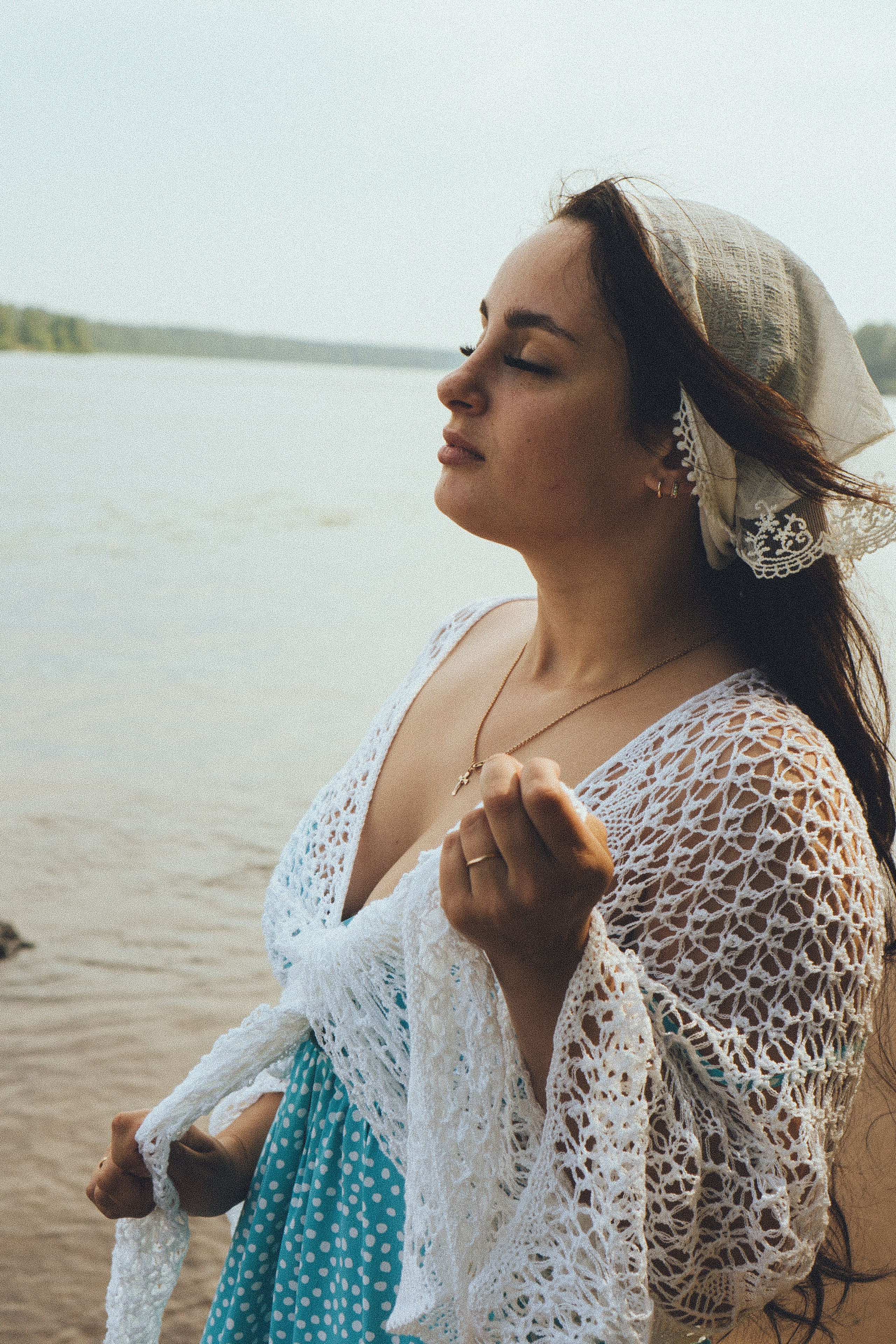 ПРОГУЛКА НА БЕРЕГУ. Профессиональный фотограф, Санкт-Петербург — Виктория Богомолова