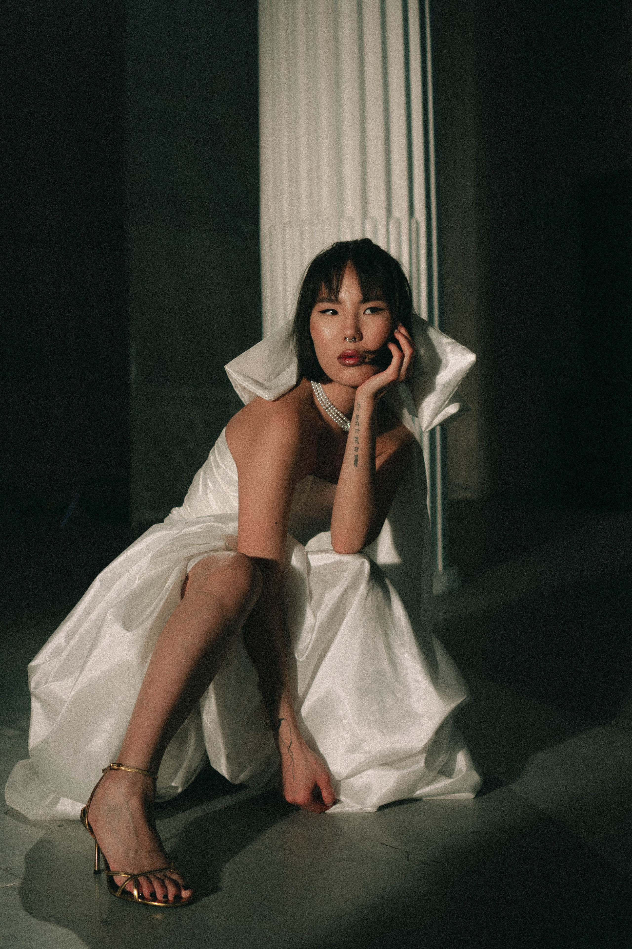 СВАБЕДНАЯ ФОТСЕССИИЯ В ОДНОМ ИЗ ЗАЛОВ НИКОЛАЕВСКОГО ДВОРЦА. Профессиональный фотограф, Санкт-Петербург — Виктория Богомолова