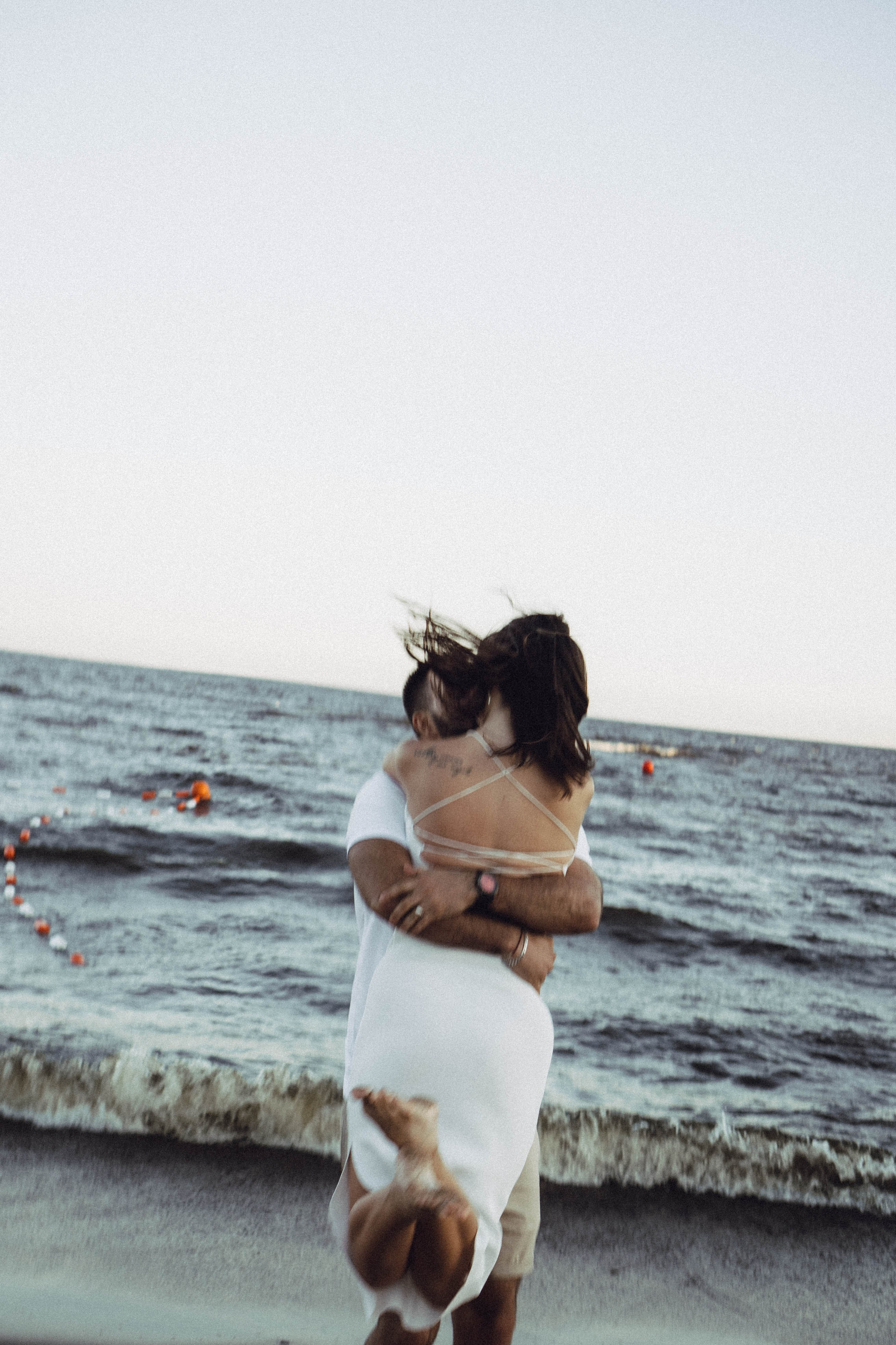 Любовь на заливе. Профессиональный фотограф, Санкт-Петербург — Виктория Богомолова