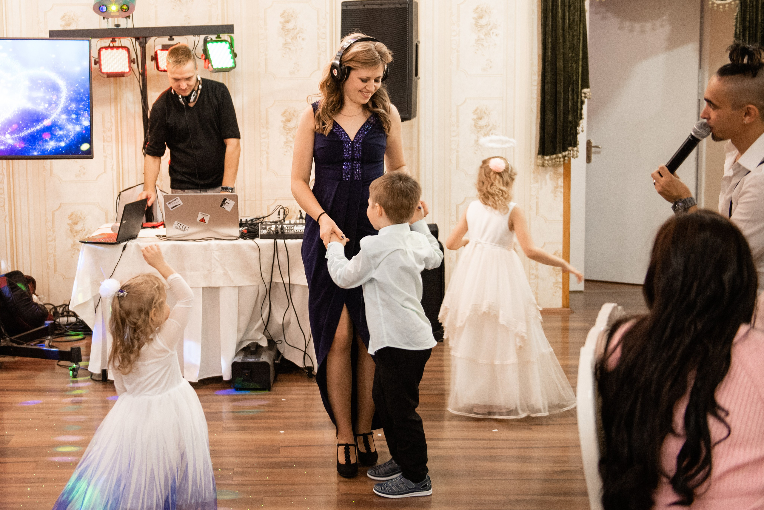 Таня и Леша. Профессиональный фотограф Александра Харламова