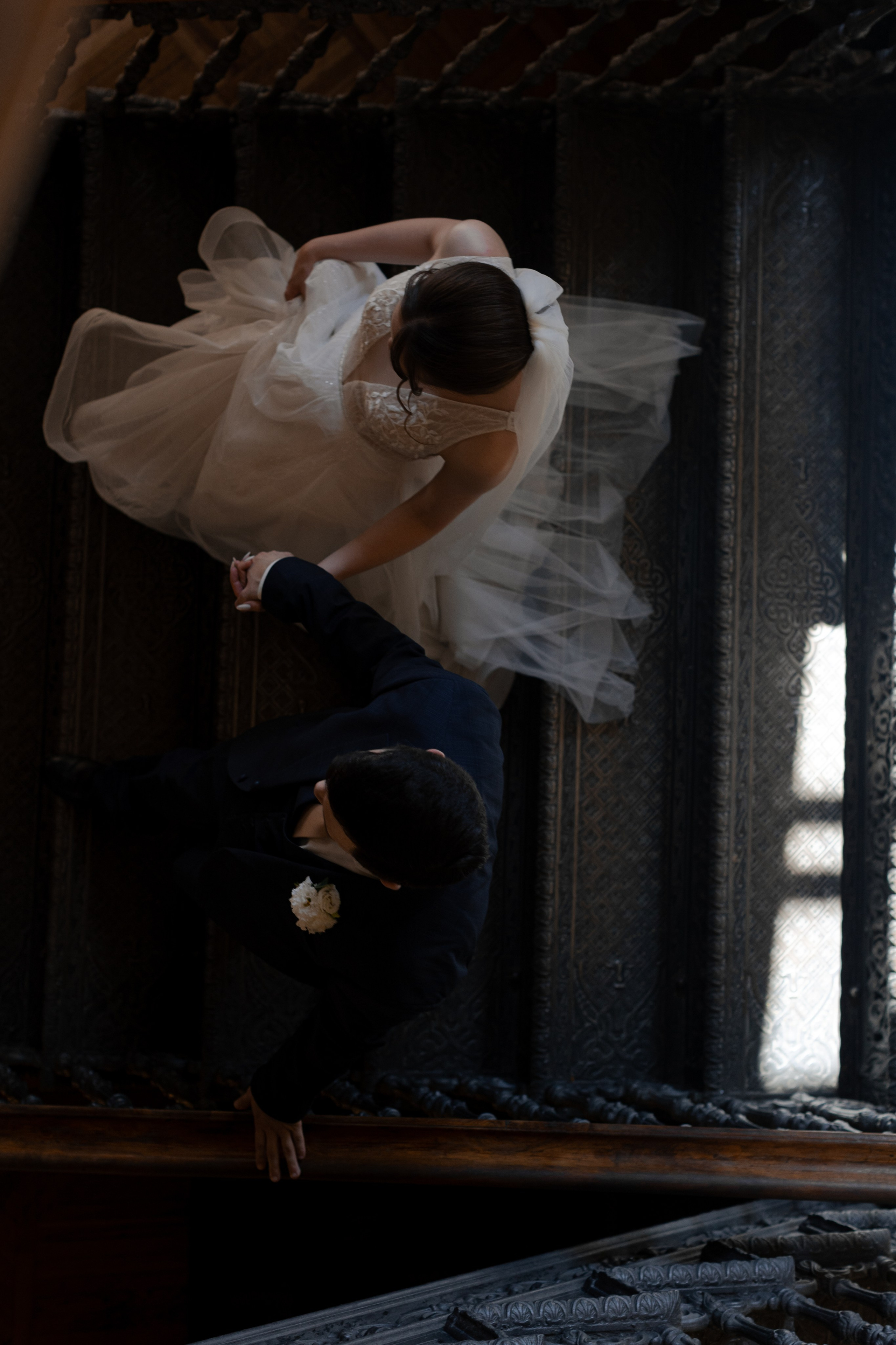 Никита и Анна. @dariazphoto свадебный фотограф