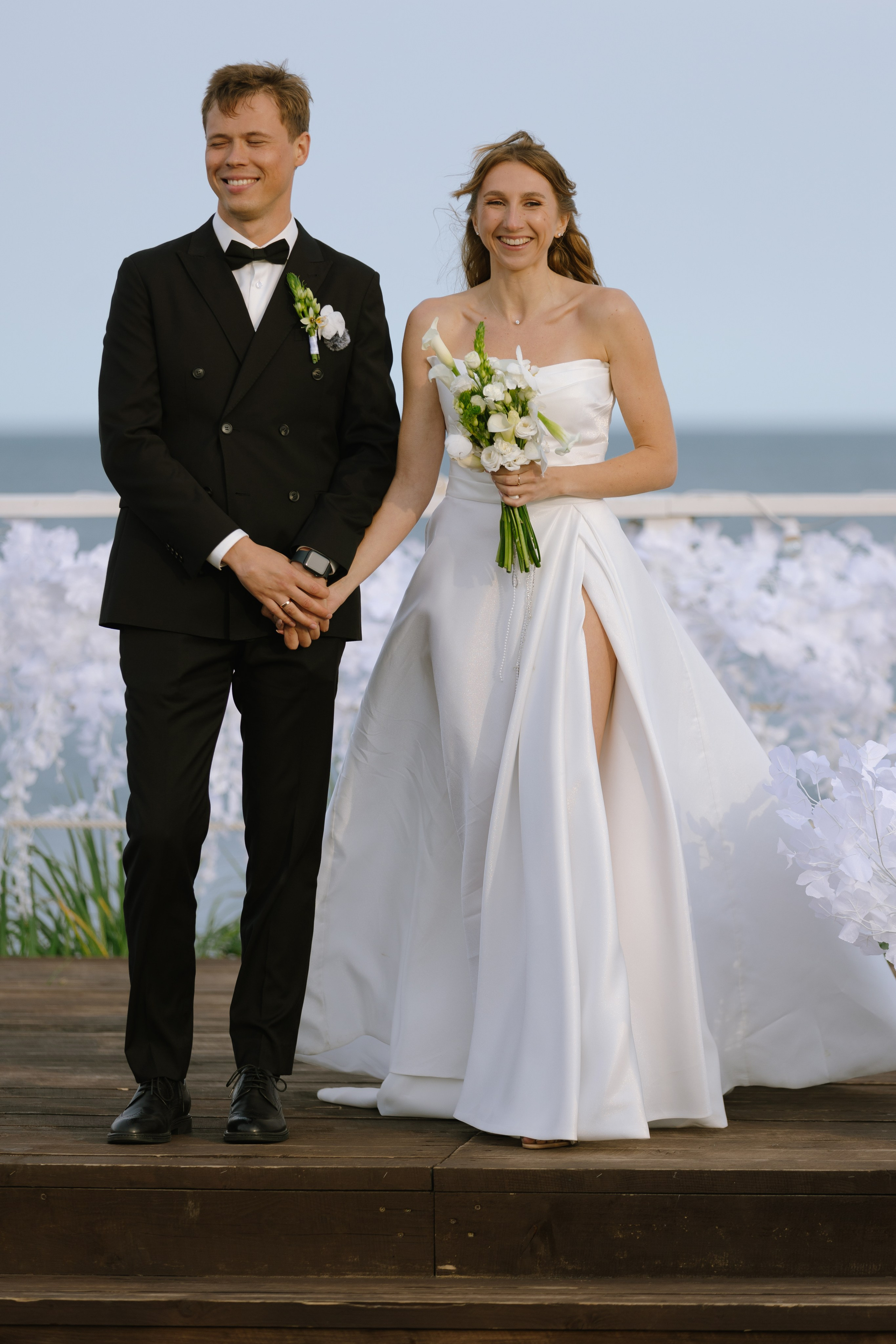 Денис и Анастасия. @dariazphoto свадебный фотограф