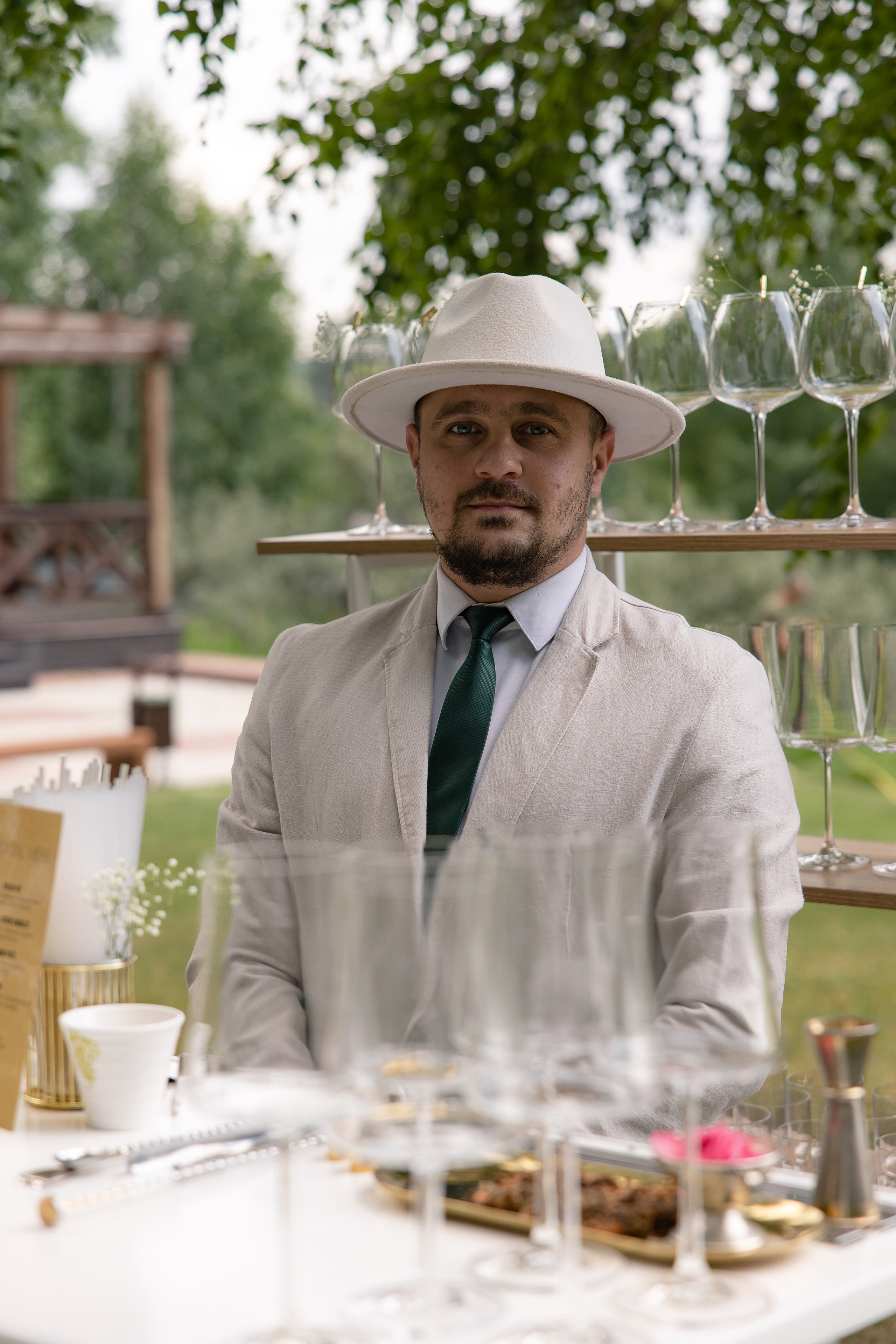 Даниил и Светлана. Свадебный и семейный фотограф в Новосибирске Наталья Зорина